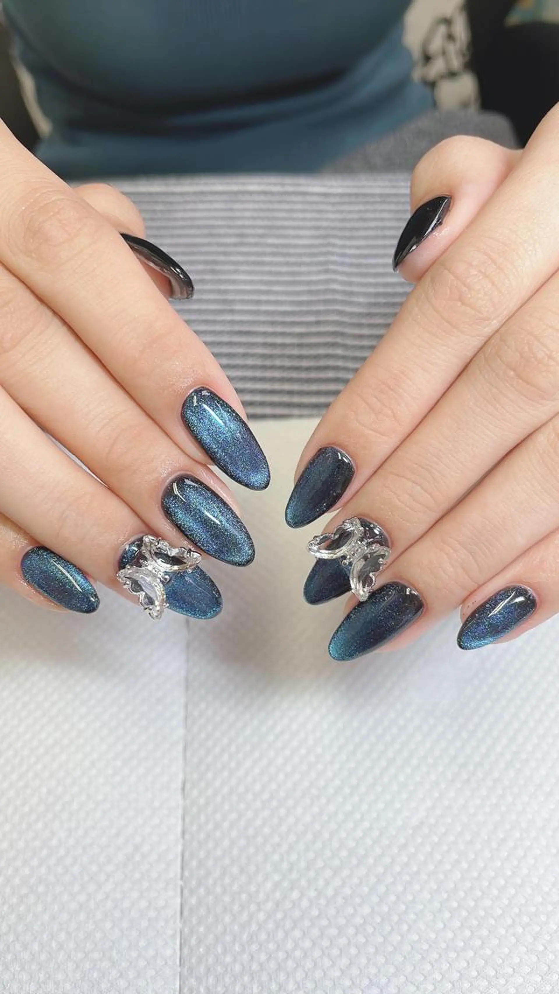 ネイル Munail サロン所属・むねいる nail salonのネイルデザイン