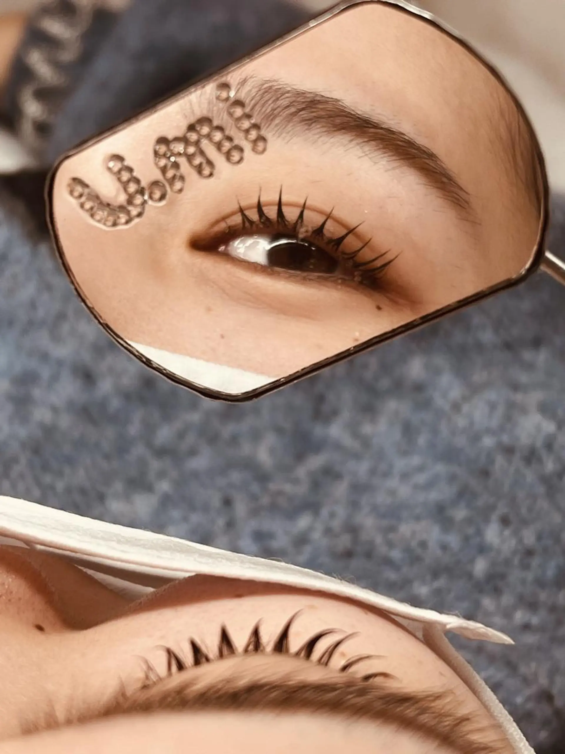 マツエク・マツパ Hera …のマツエク・マツパデザイン