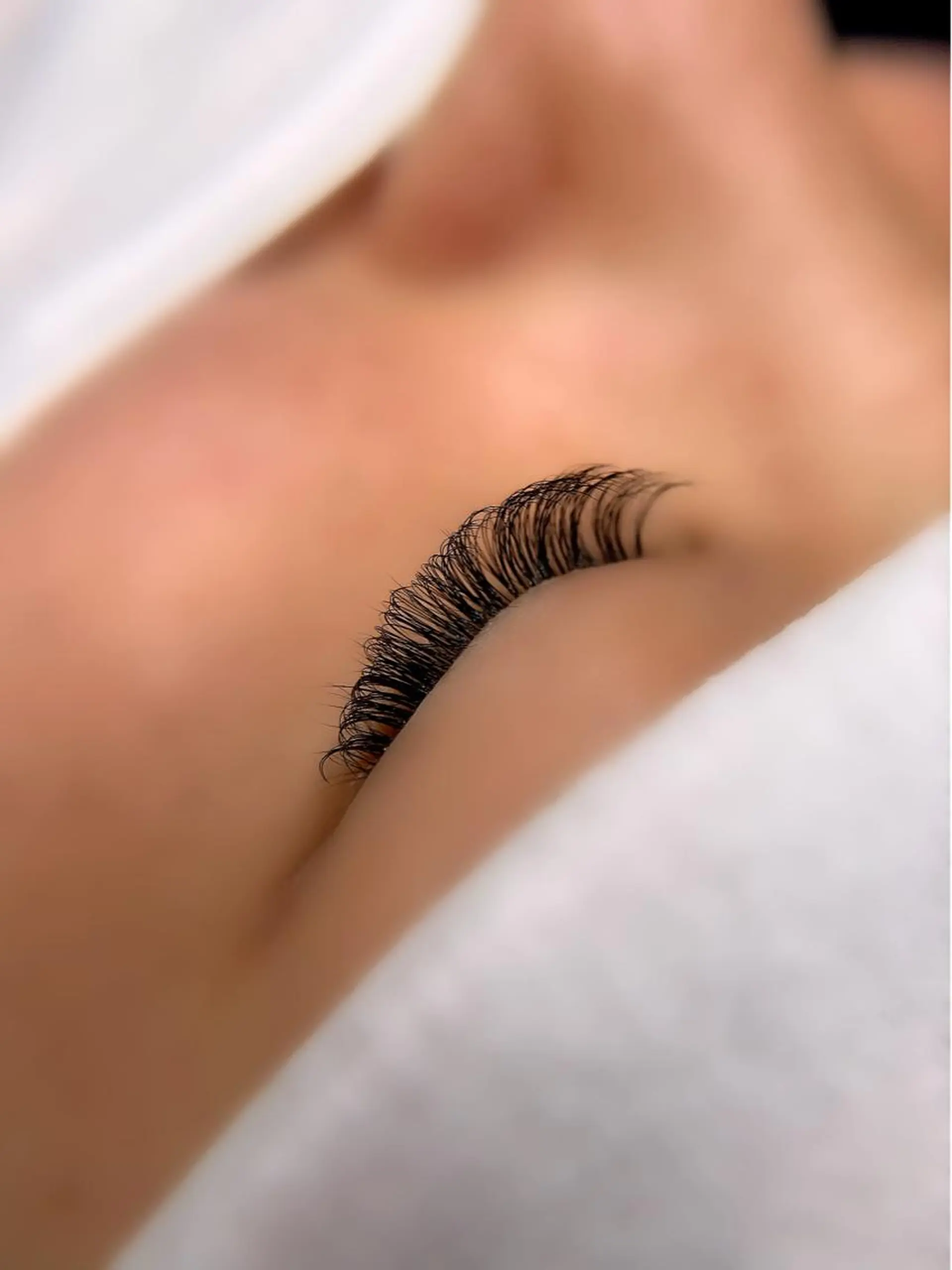 マツエク・マツパ Fameu+ HIMEKAのマツエク・マツパデザイン