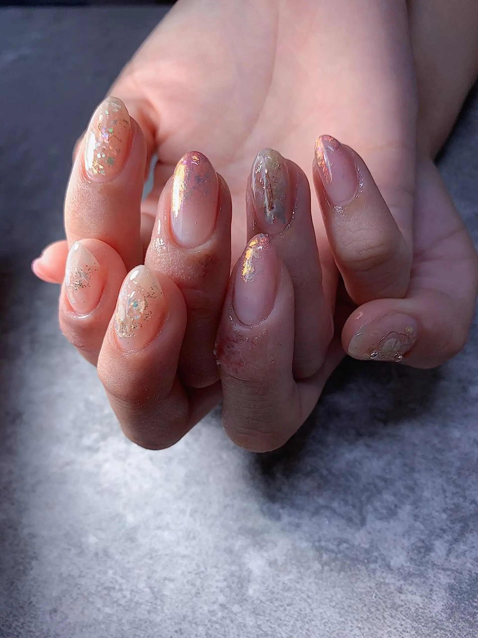 ネイル 土屋 智子のエステ・リラクイメージ