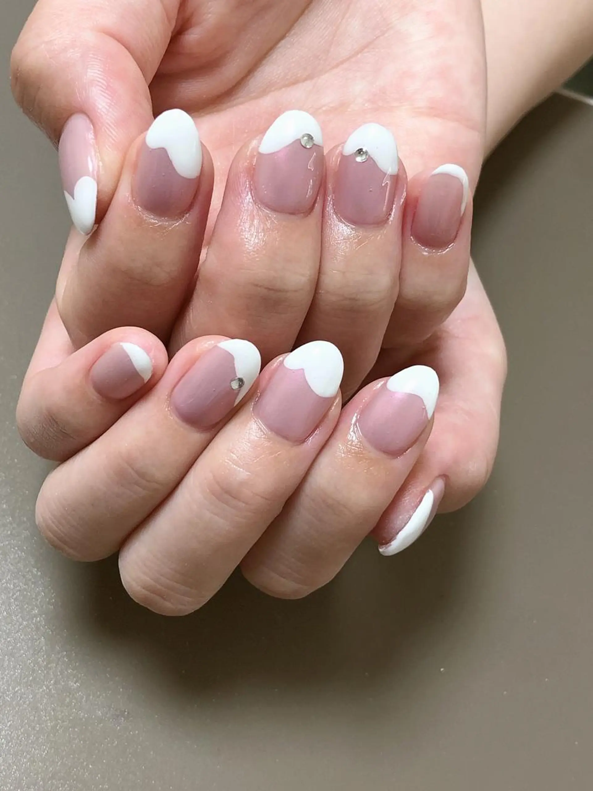 ネイル ktr. nailのネイルデザイン