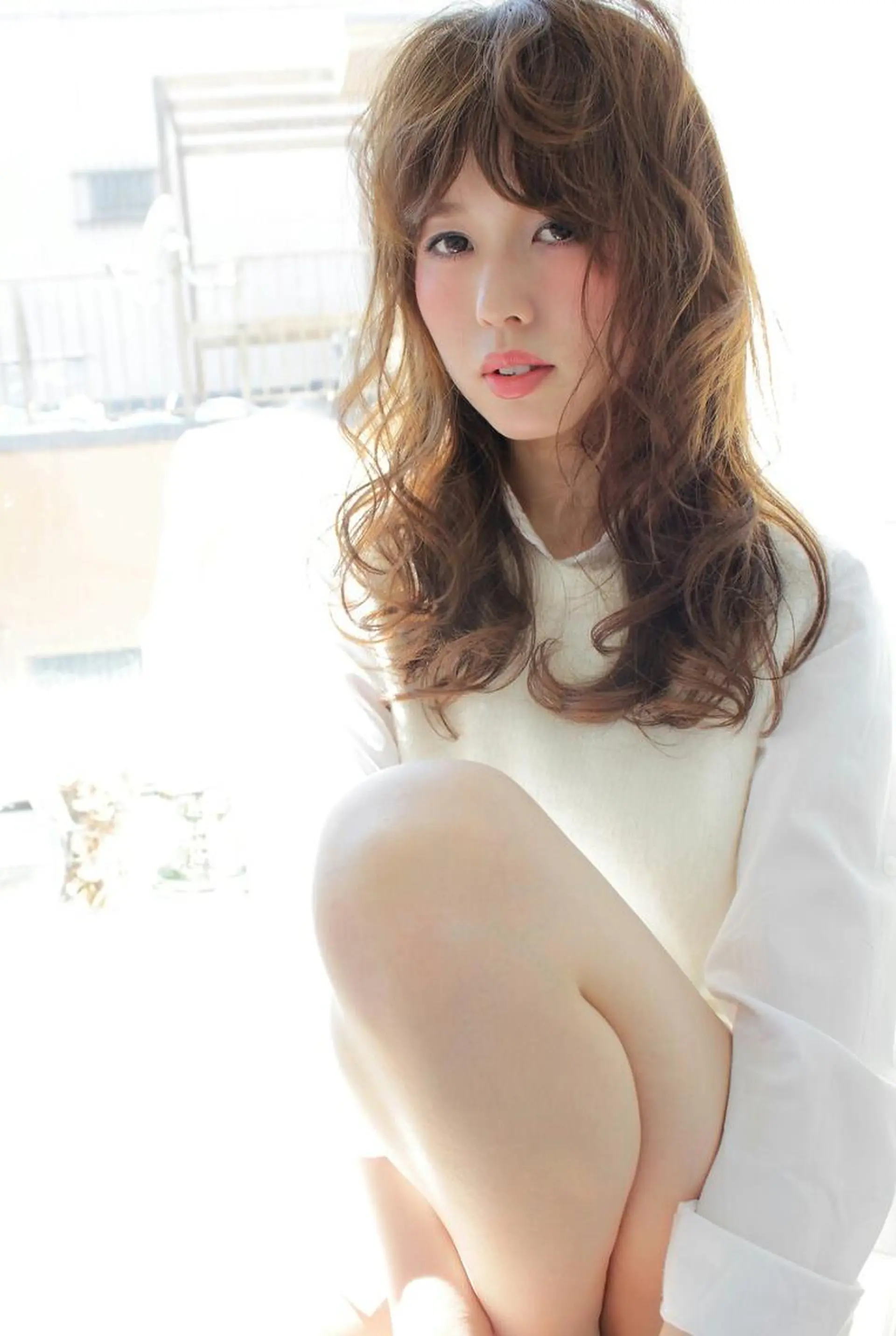 セミロング TELA所属・原田 和幸のエステ・リラクイメージ