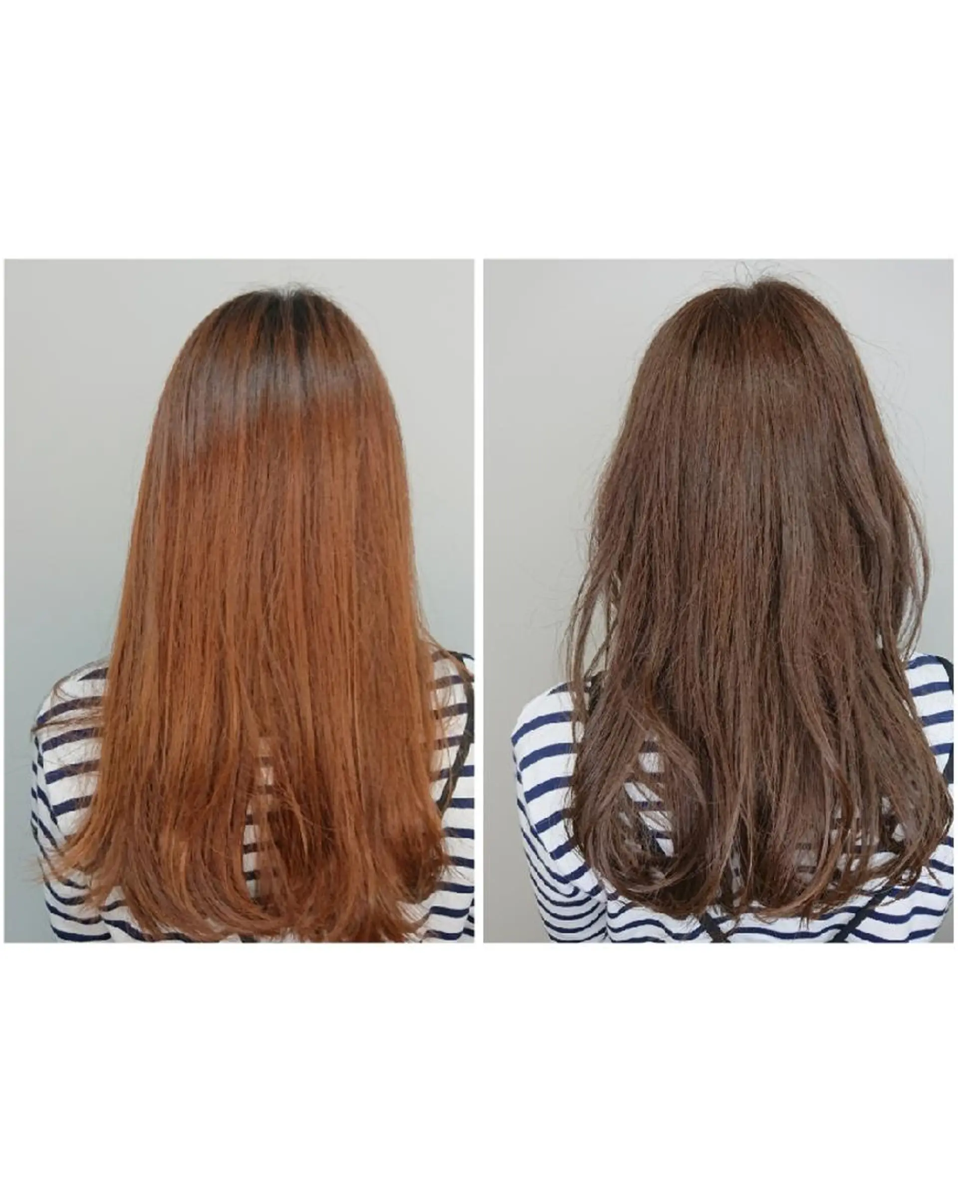 セミロング 外国人風カラー カット ヘアカラー トリートメント SASAKI  MASAAKI のヘアスタイル