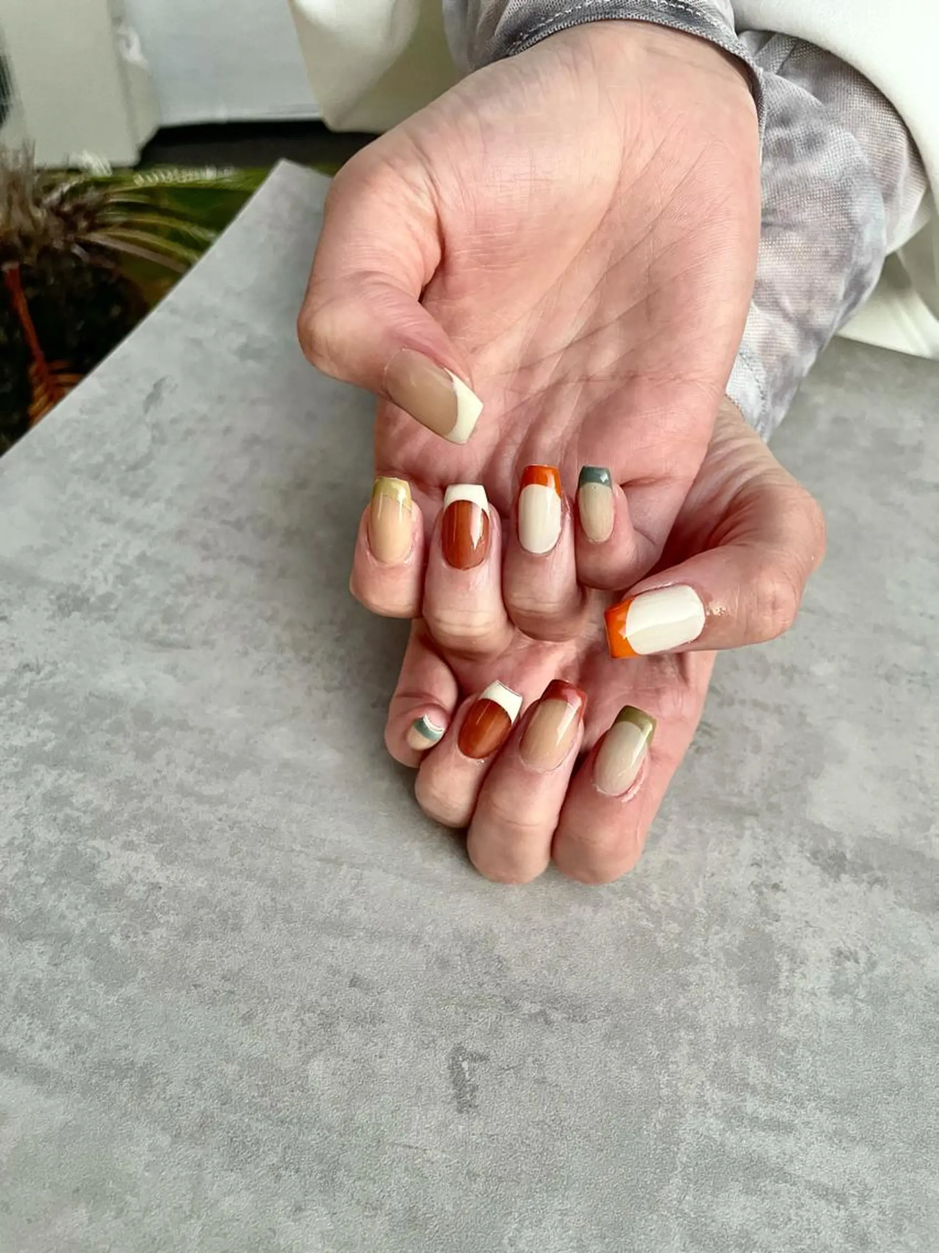 ネイル 土屋 智子のエステ・リラクイメージ