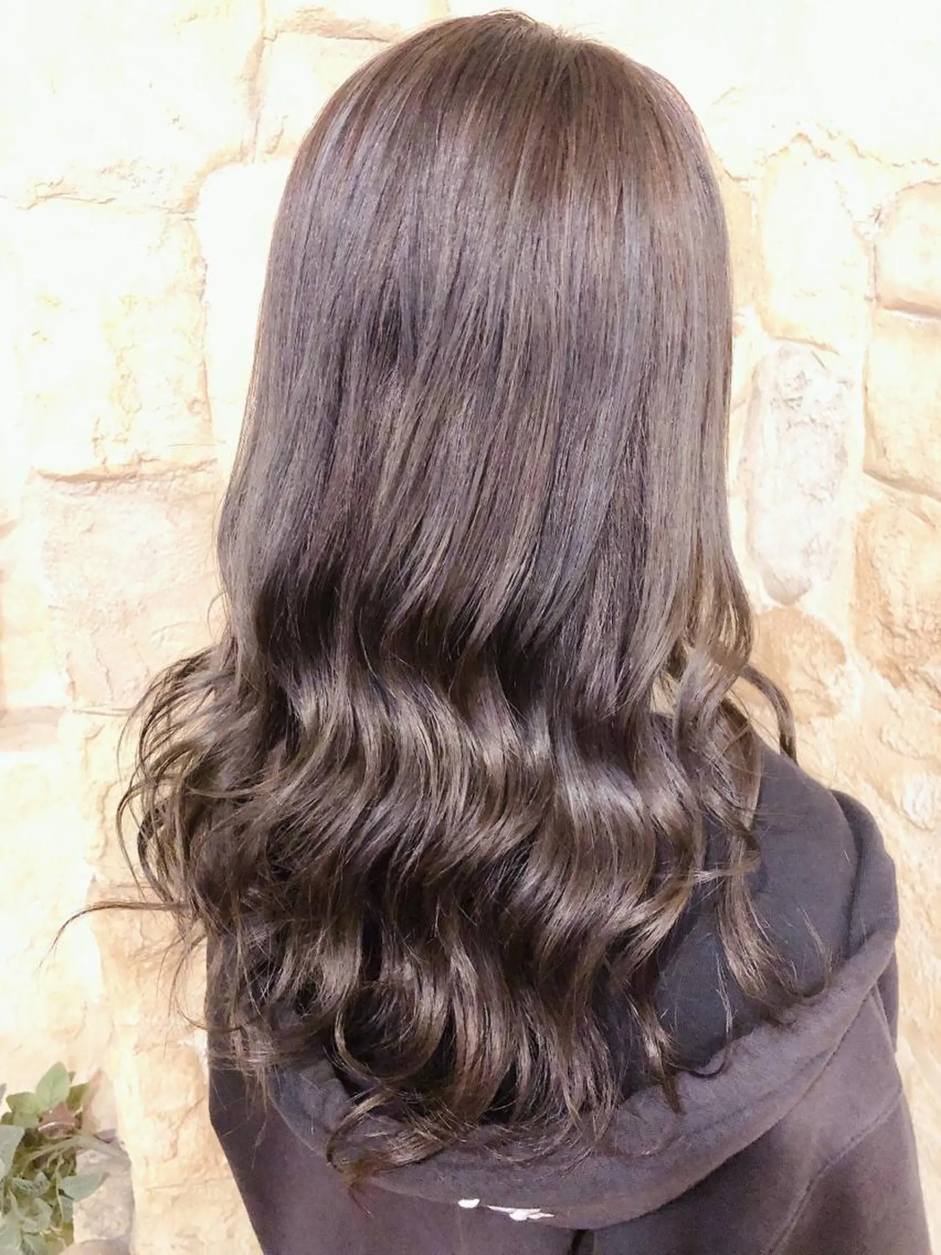 ロング ケアリー所属・✨髪質改善 の匠❗️MASAのヘアスタイル