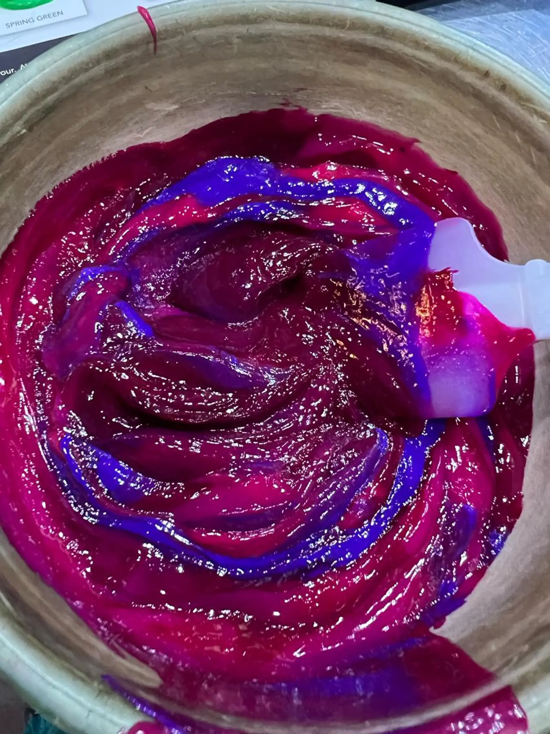 ミディアム カラー Hair Salon ADNESS所属・KOYA ｺﾔのヘアスタイル