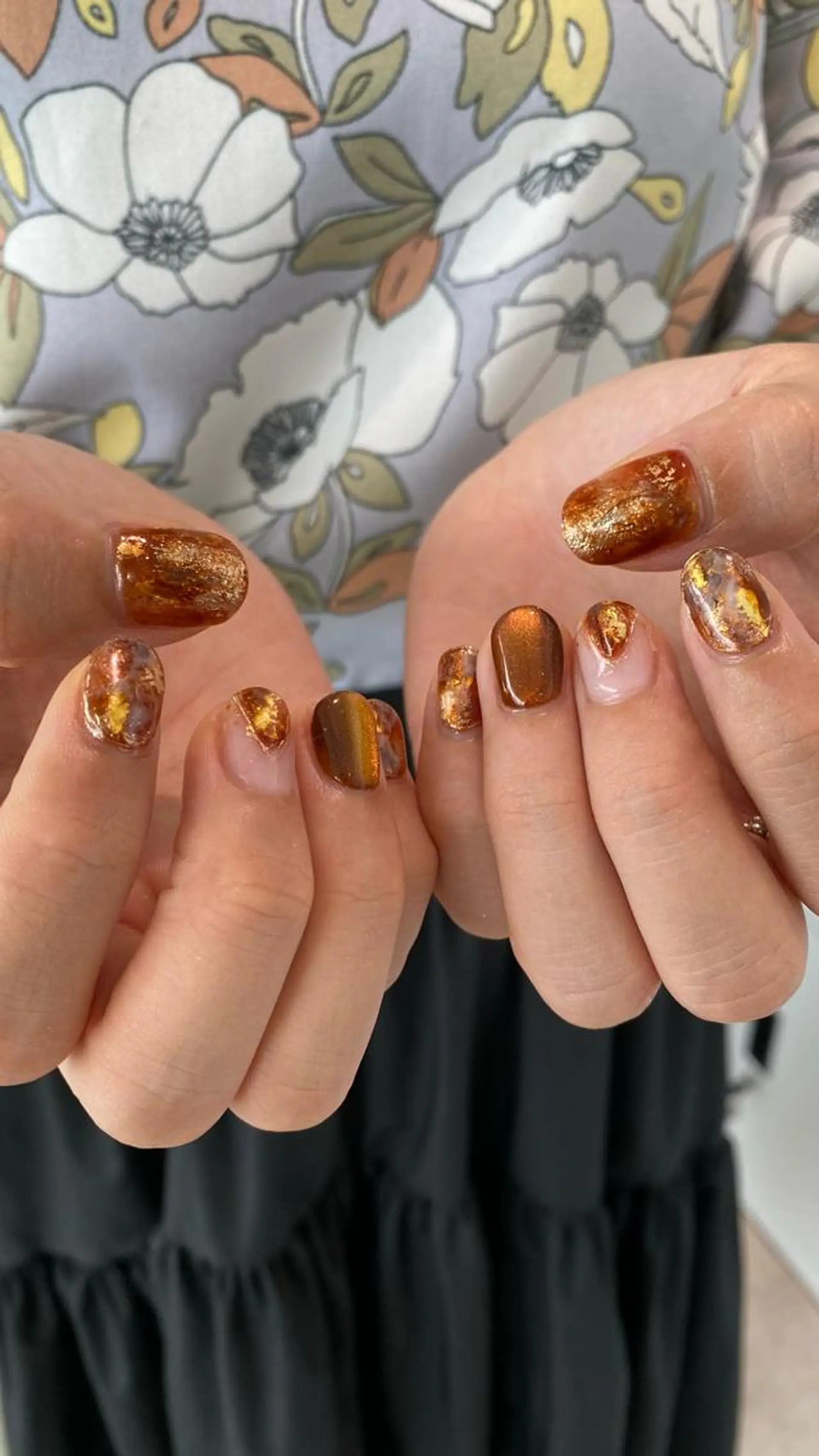 ネイル ayana nails所属・nail salon ayanaのネイルデザイン