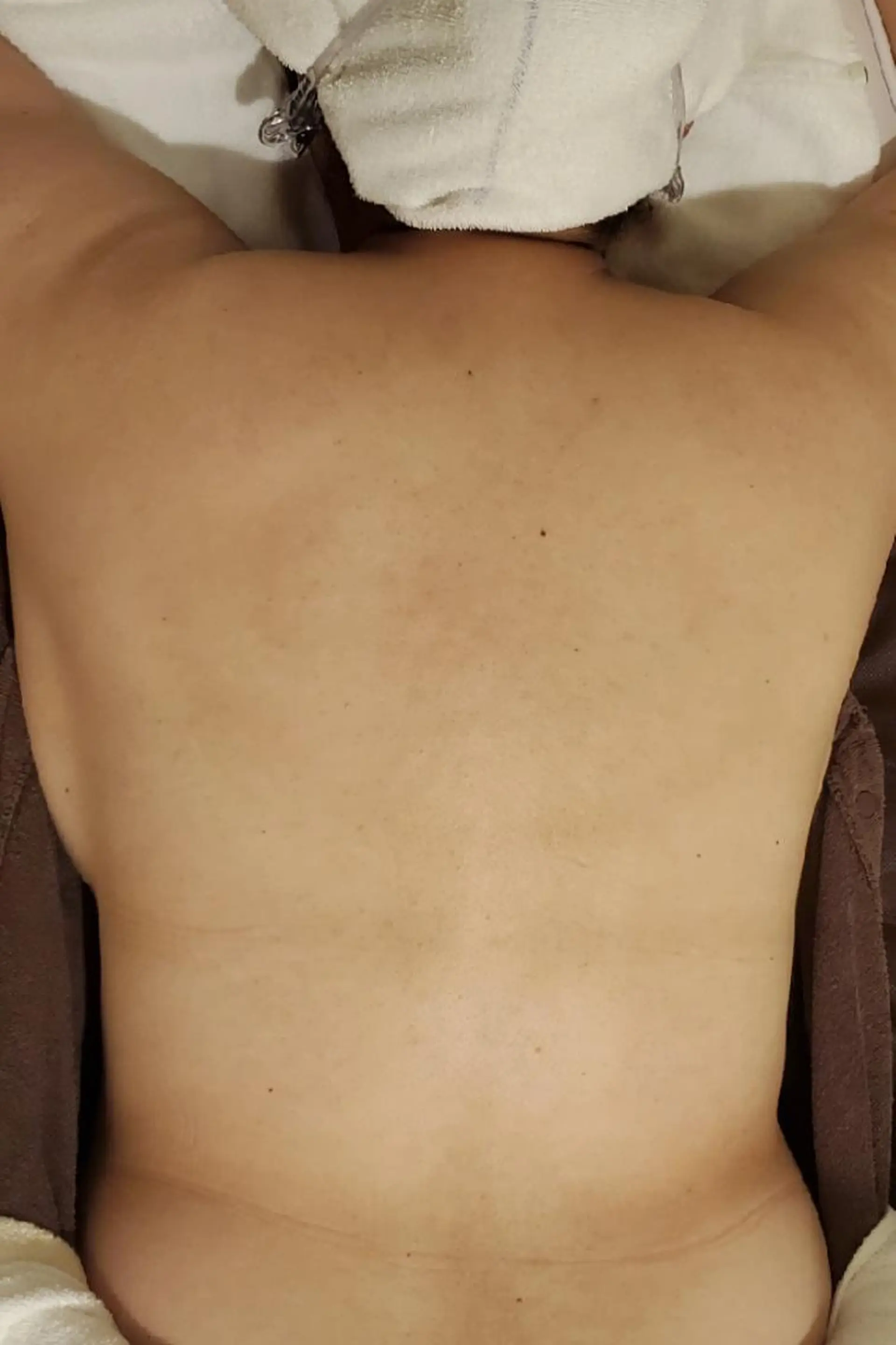 POLA　SALON優美　山田所属・POLA吹田山田店 神崎のエステ・リラクイメージ