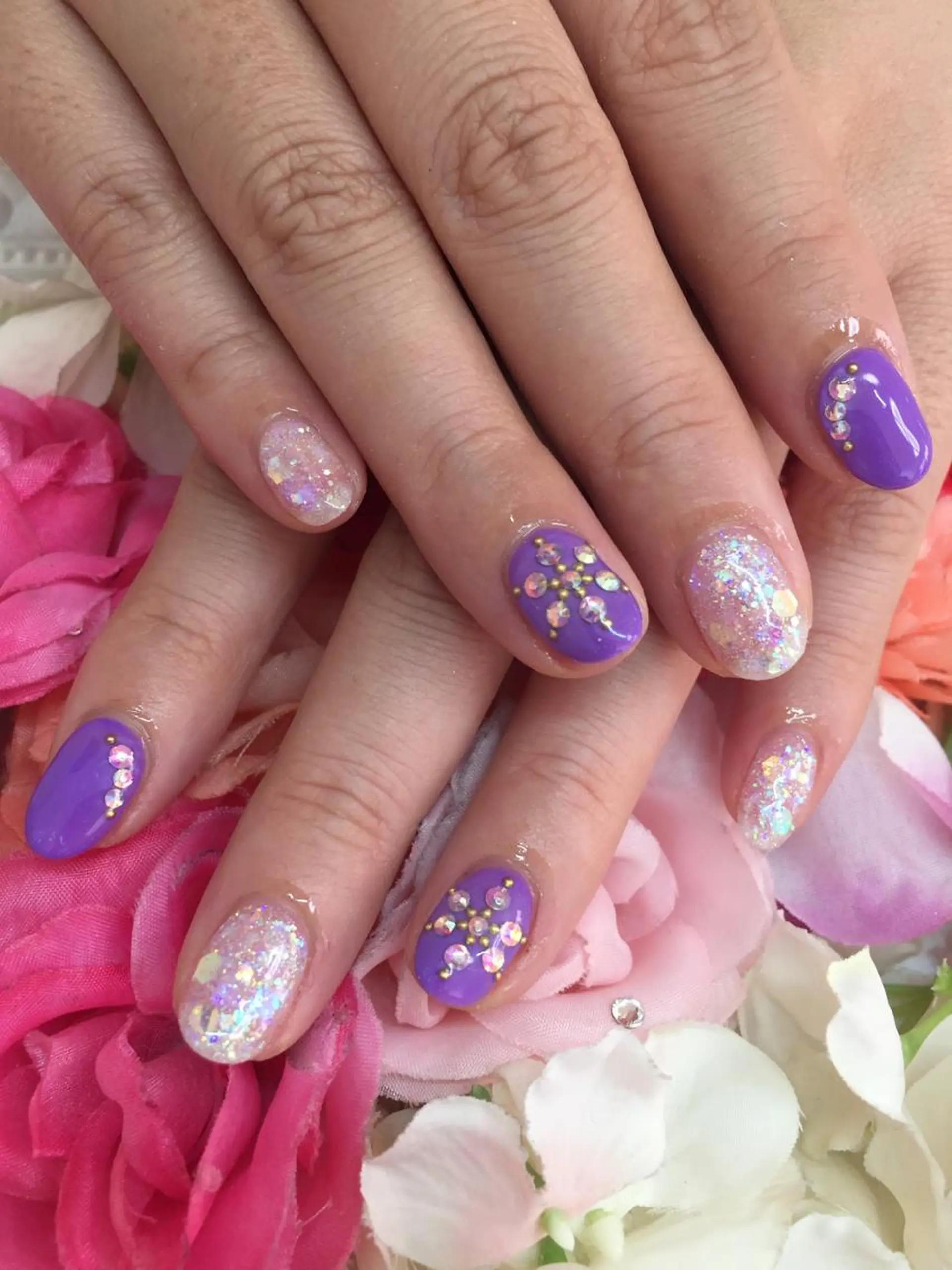 ネイル 酵素風呂　RA.RA所属・酵素風呂 RA.RAのその他イメージ