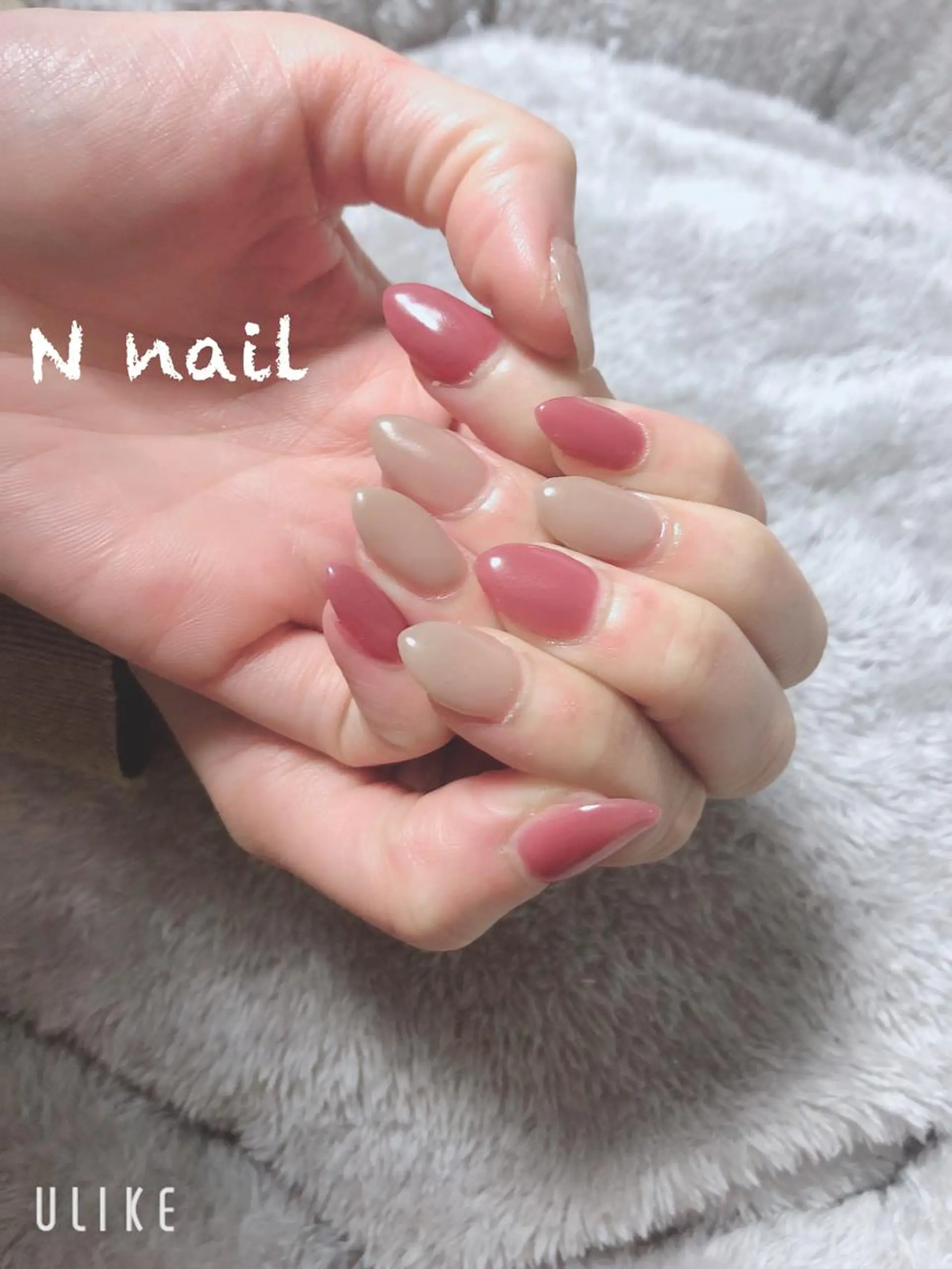 ネイル N nailのネイルデザイン