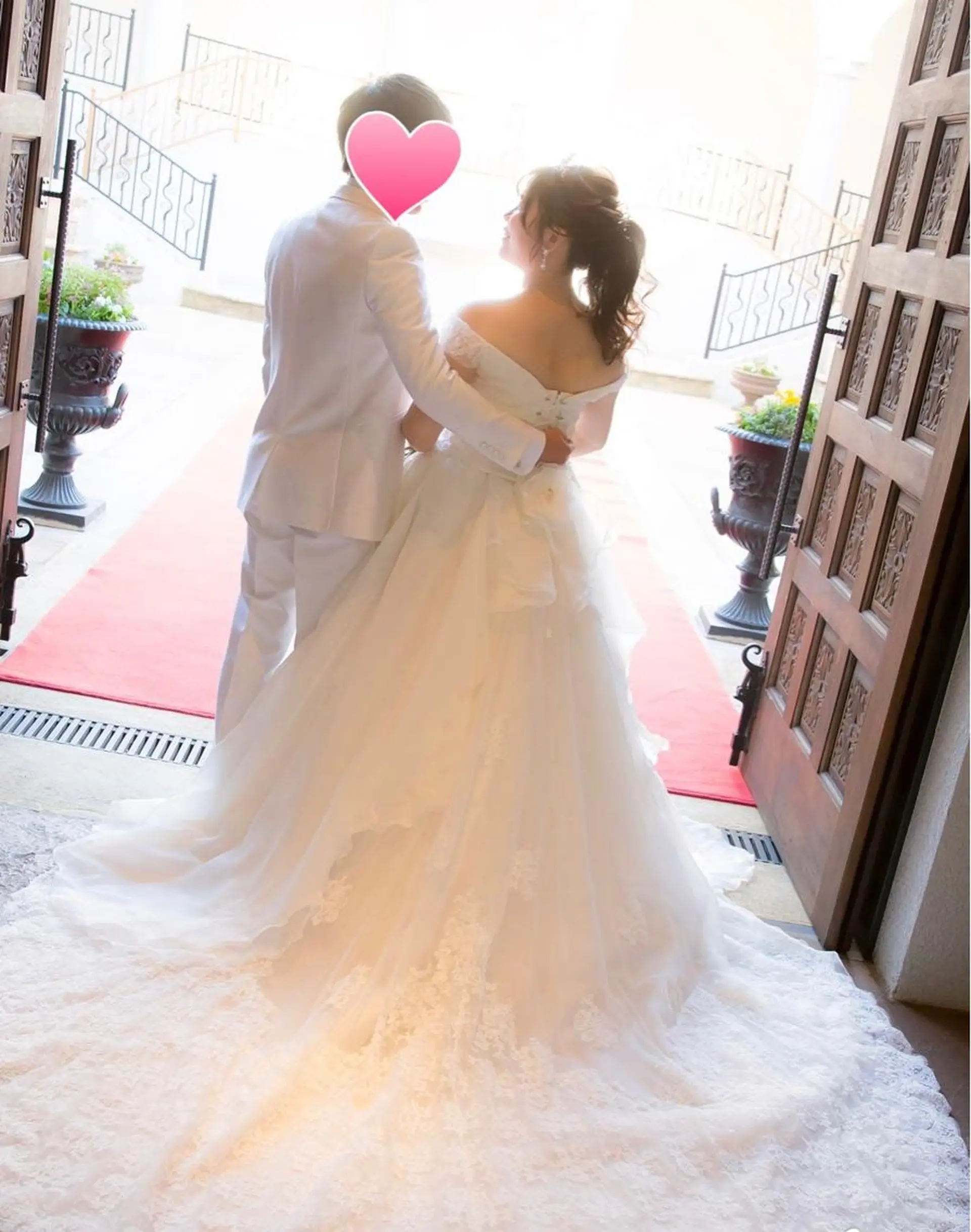 杉井 美恵のエステ・リラクイメージ