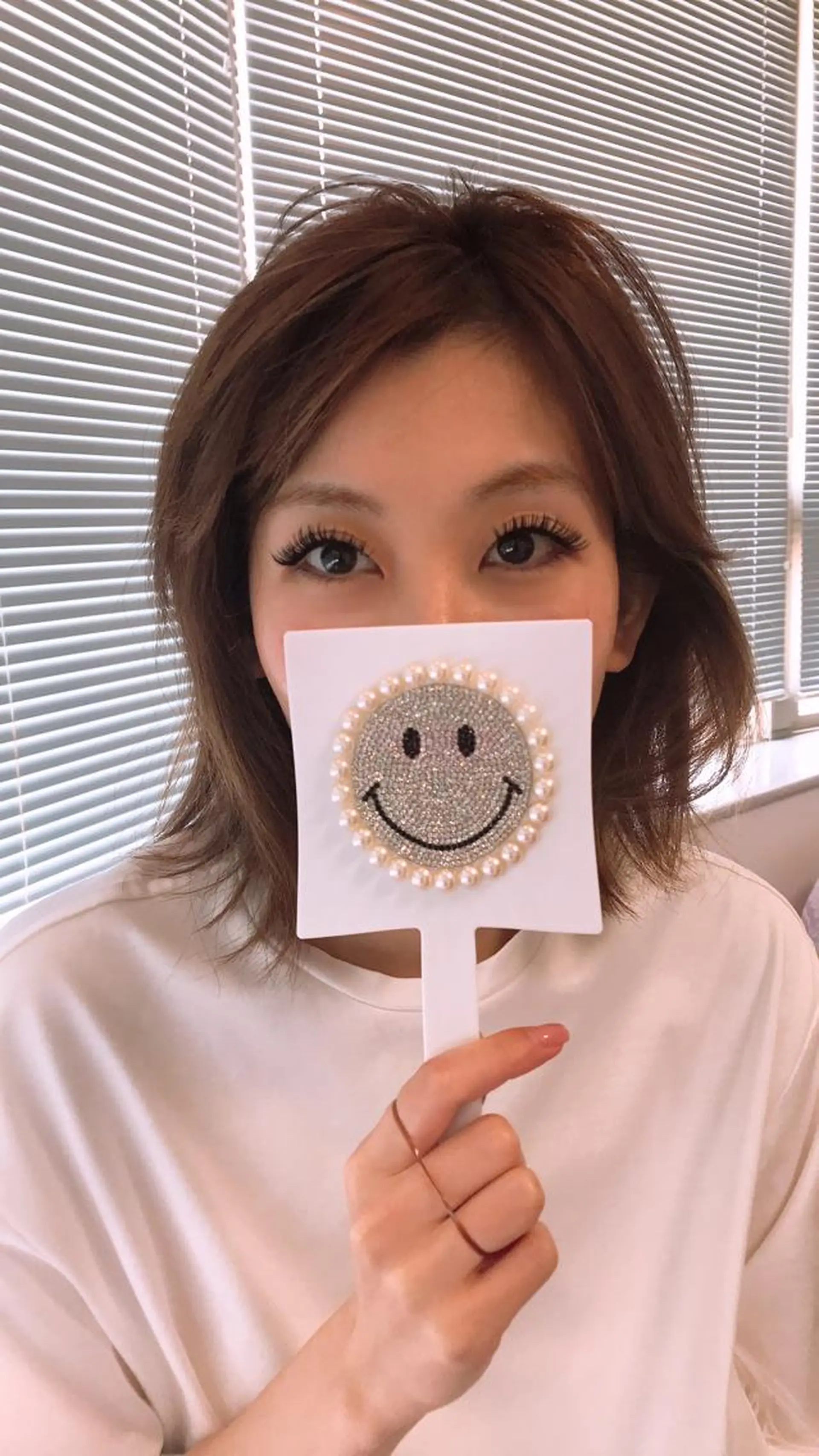 マツエク・マツパ 付け放題 ボリュームラッシュ 神山 ビューティー・アイのマツエク・マツパデザイン