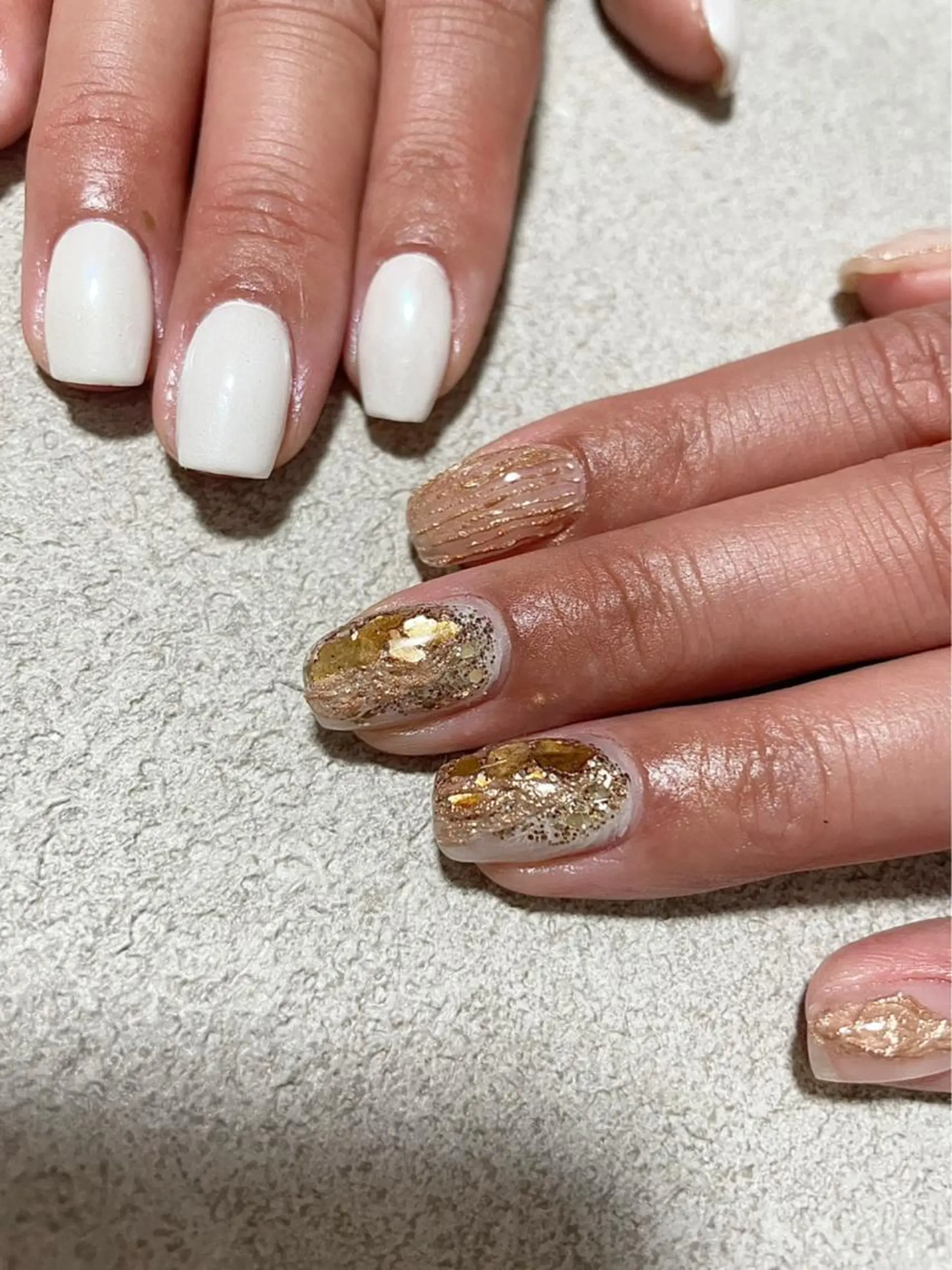 ネイル nailatelier elsol.所属・atelier elsol.のネイルデザイン