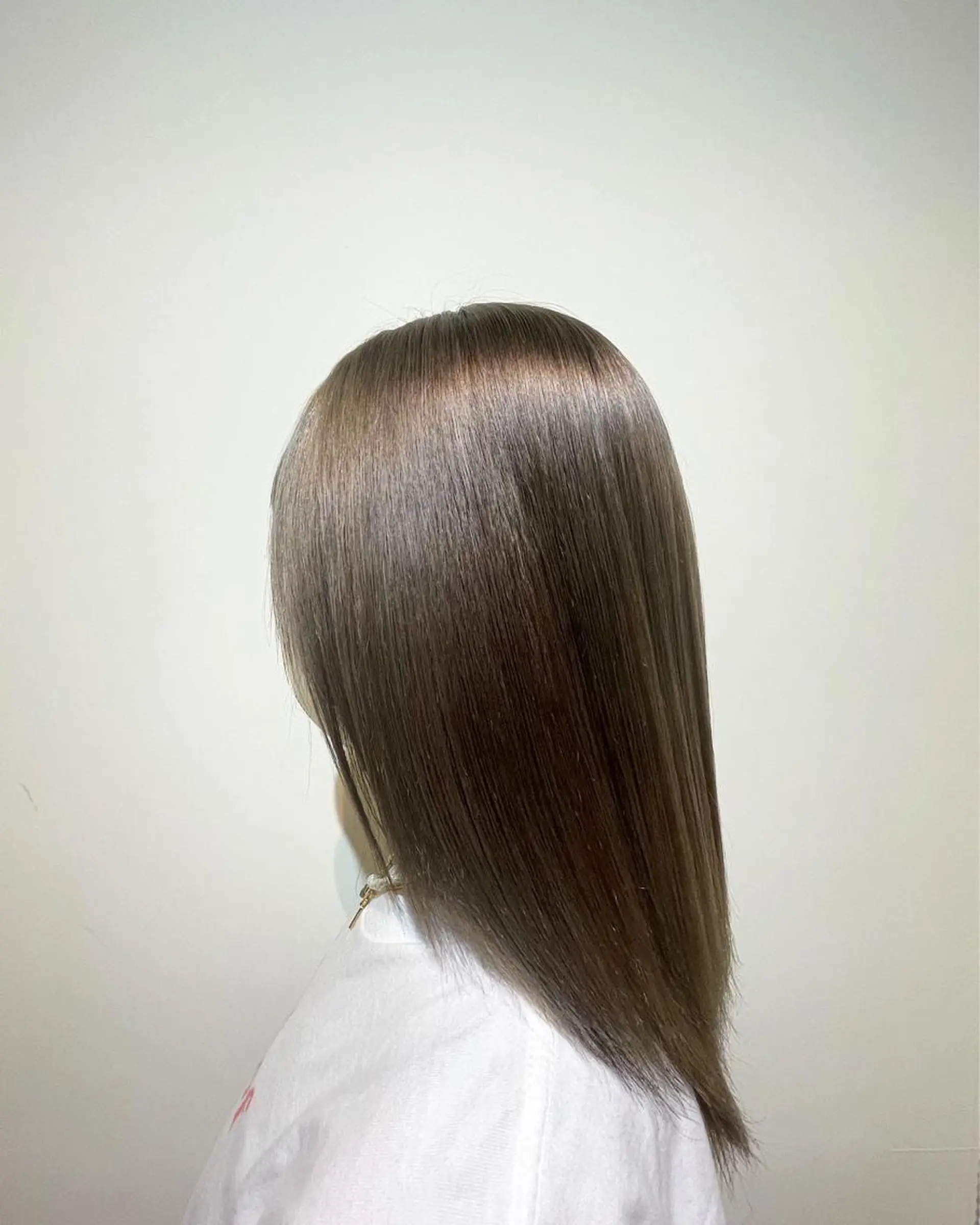 パーマ Open-Jaw所属・玉木 雄也のヘアスタイル