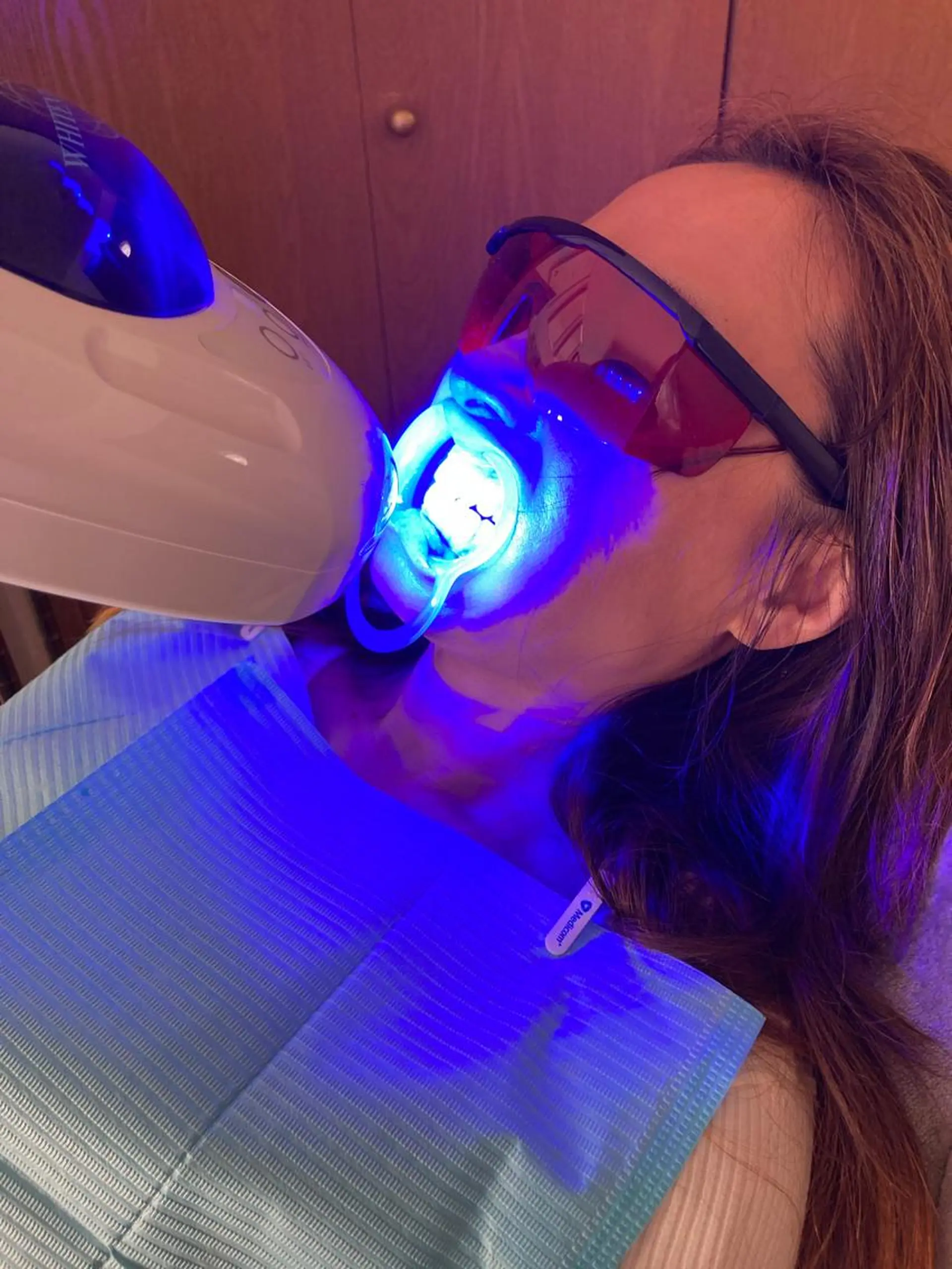 その他 ホワイトニングシャトン所属・ホワイトニング シャトンのその他イメージ