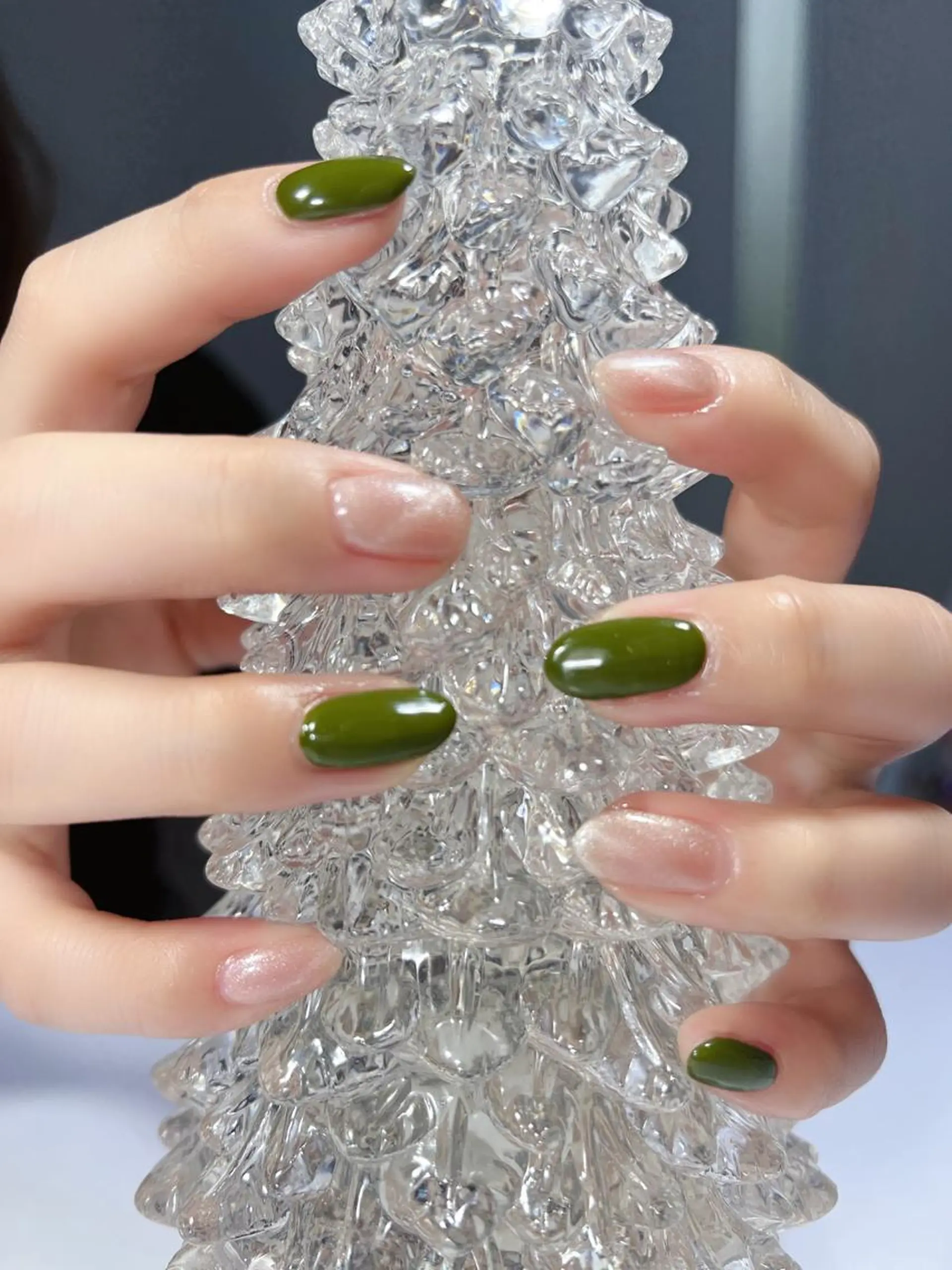 ネイル ネイルサロン ロア旧ジョリーのネイルデザイン