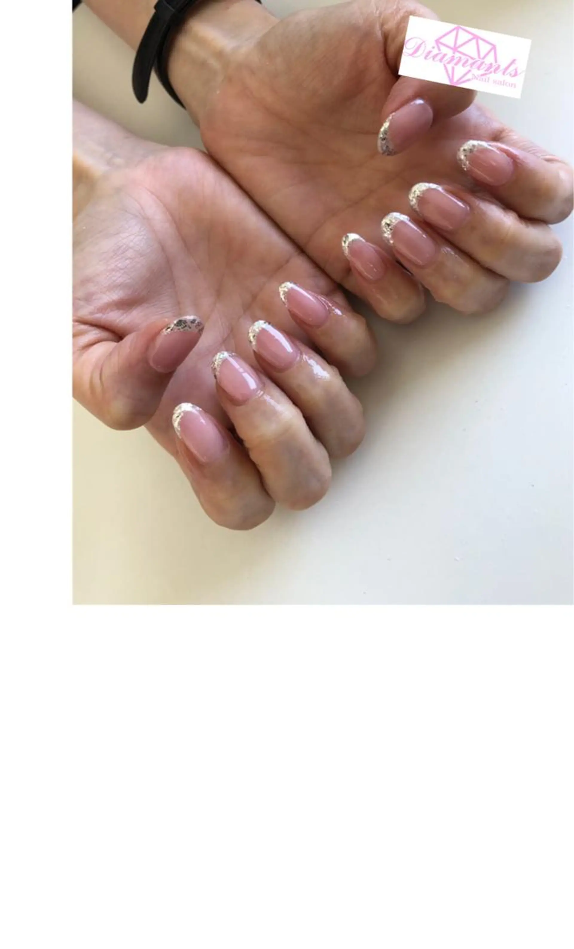 ネイル Asa miのネイルデザイン