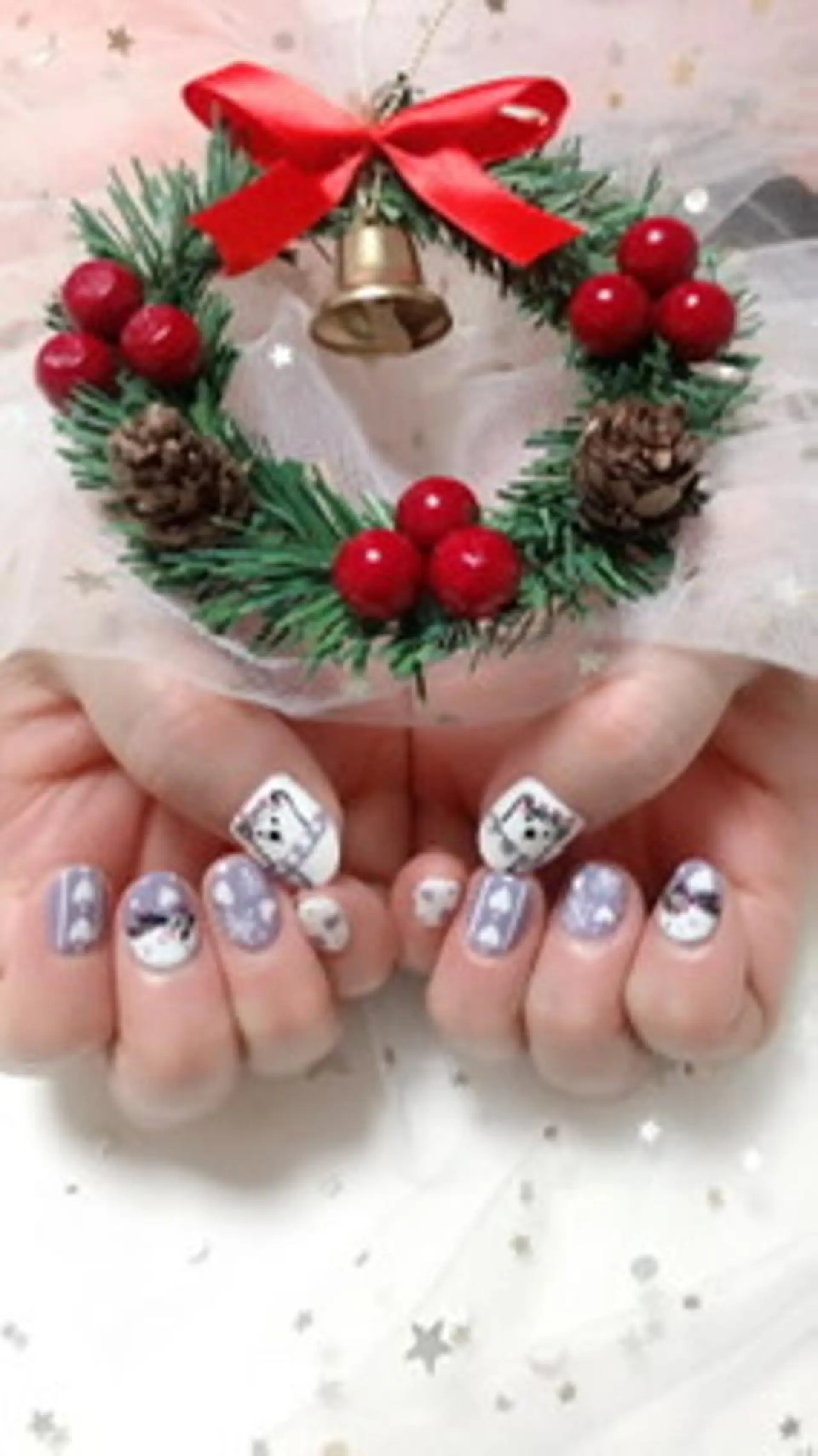 ネイル Cute beauty2のマツエク・マツパデザイン