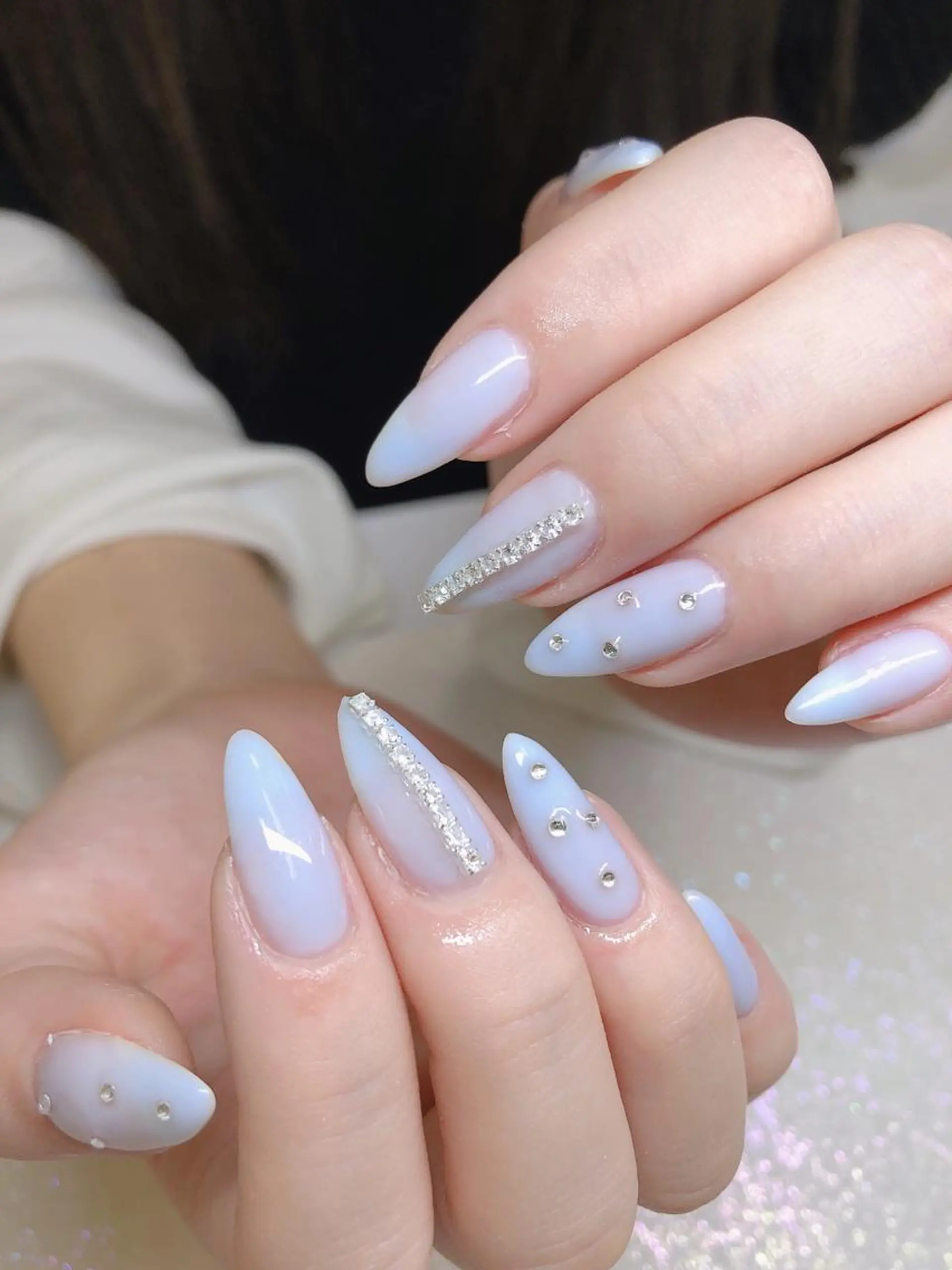 ネイル Flowerネイルサロン所属・. yukiのネイルデザイン