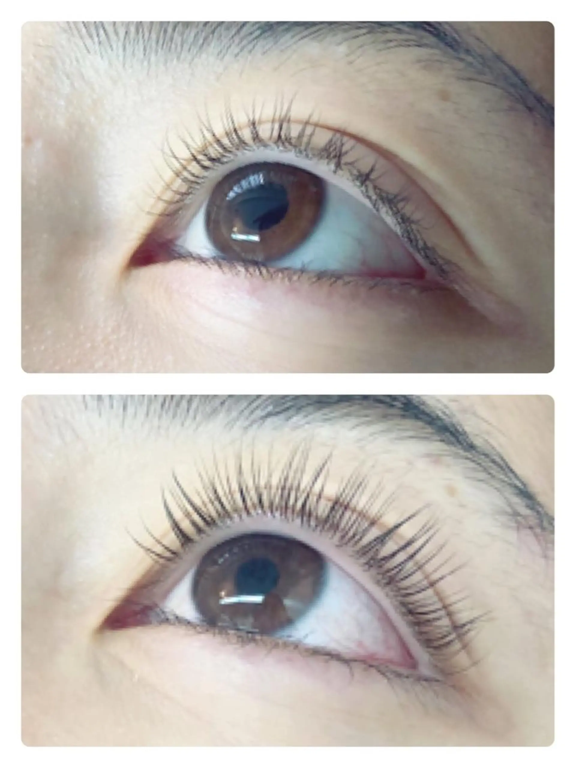 マツエク・マツパ 株式会社GRAND LINEのマツエク・マツパデザイン