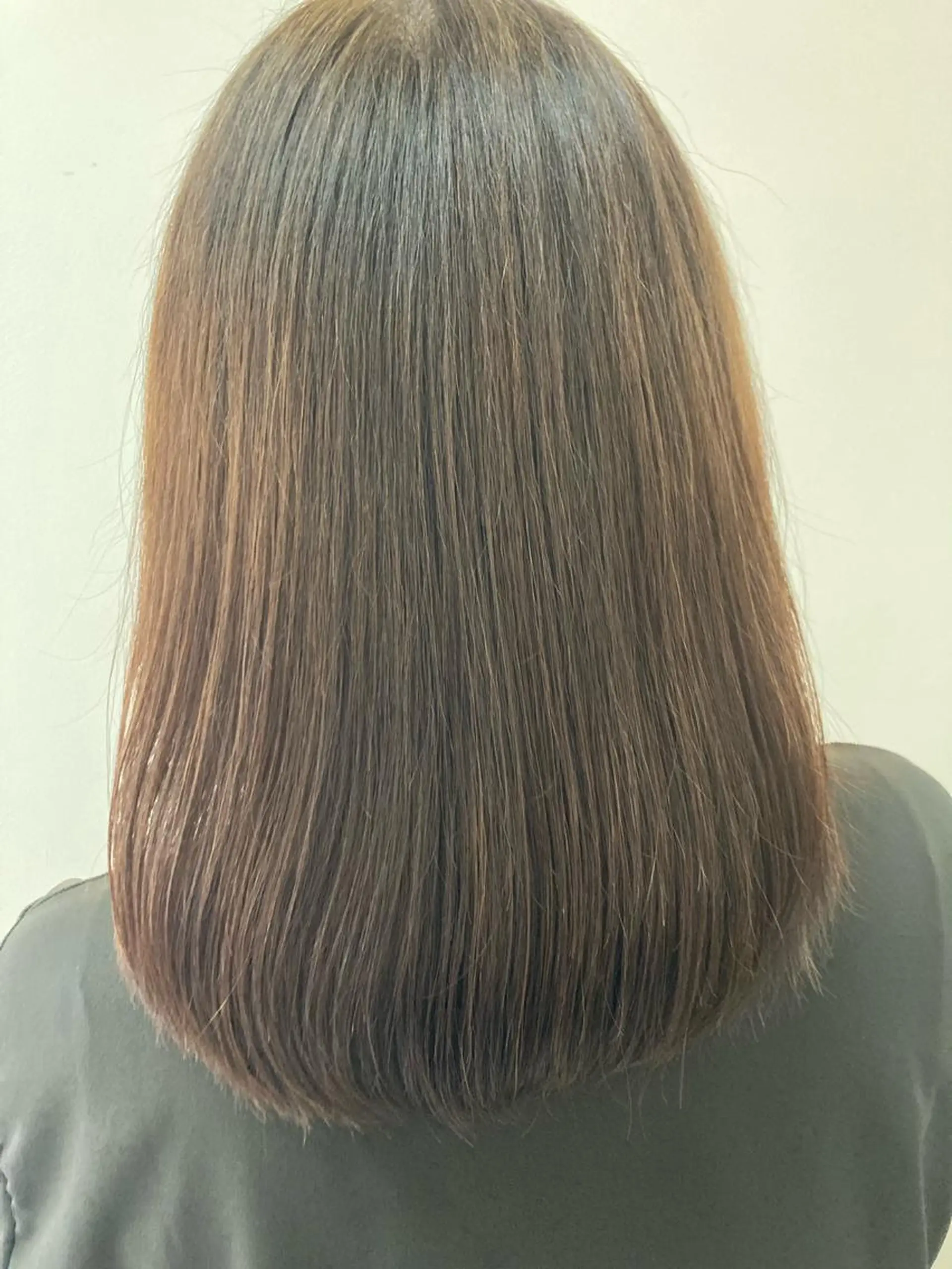 ロング 新井　翼/銀座 メンズ◎ショート女子のヘアスタイル