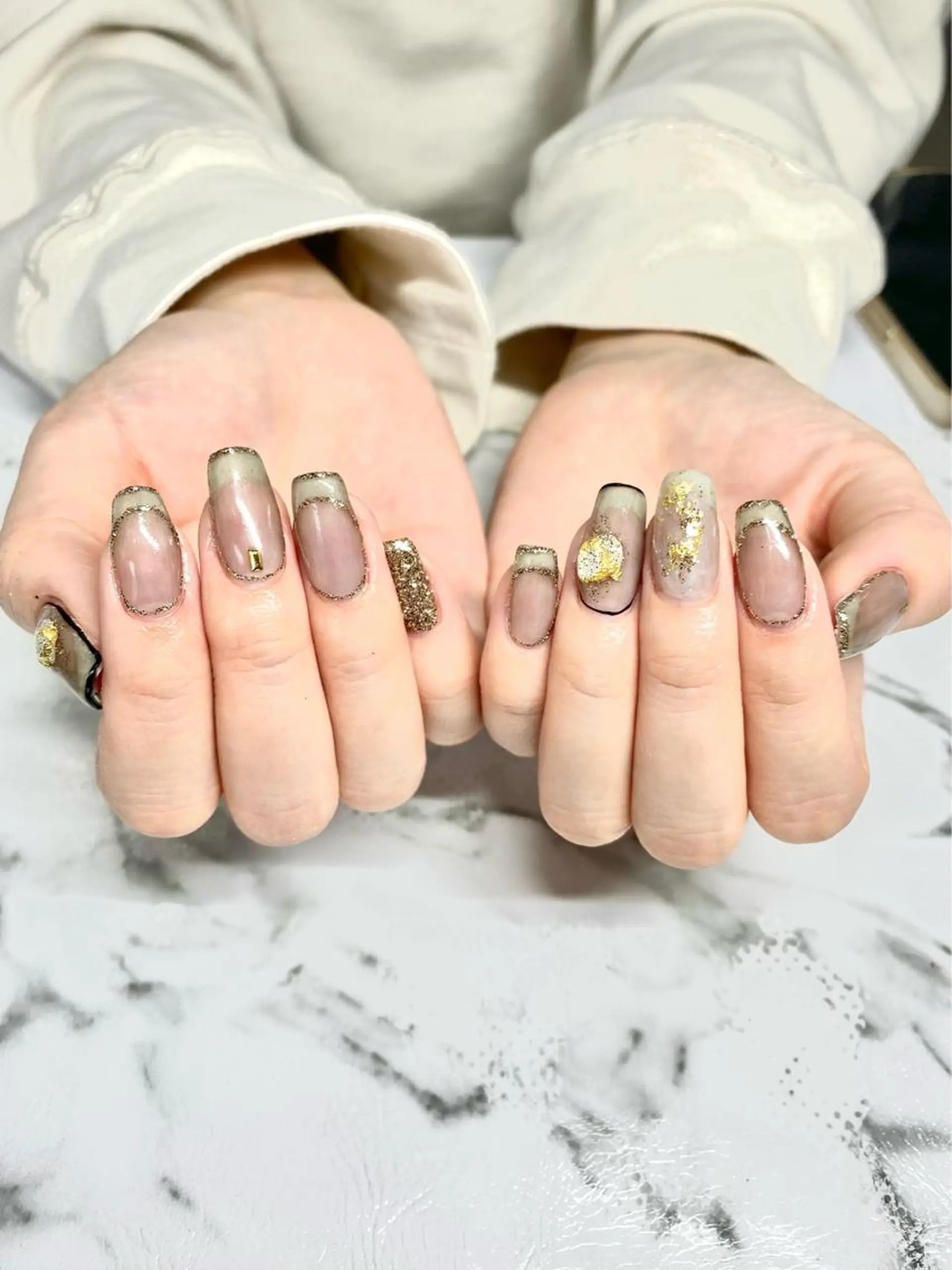 ネイル Babel Mirokuのエステ・リラクイメージ