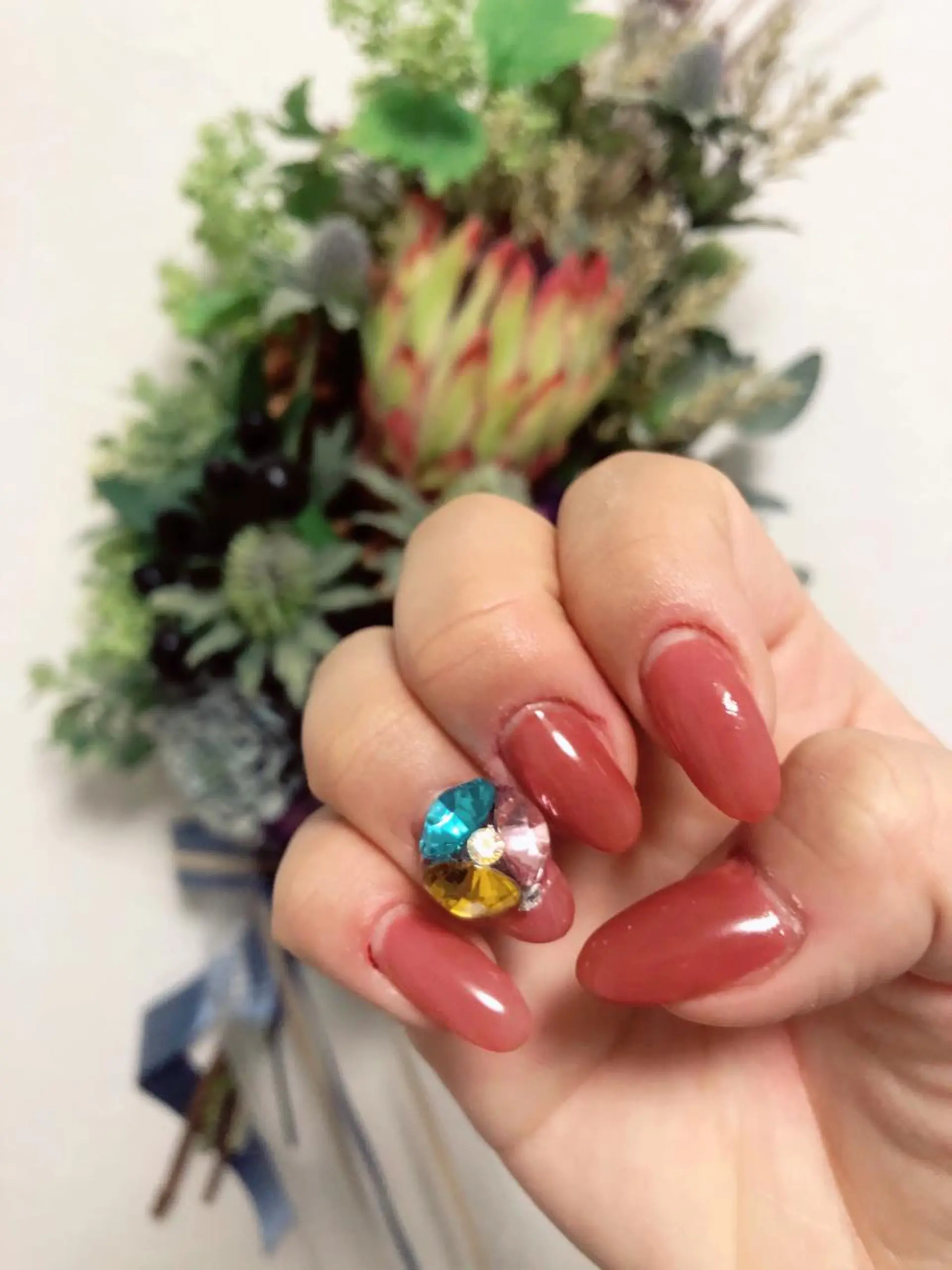 ネイル nanamin nail所属・眉サロン KE. 船橋日大前駅徒歩1分のその他イメージ