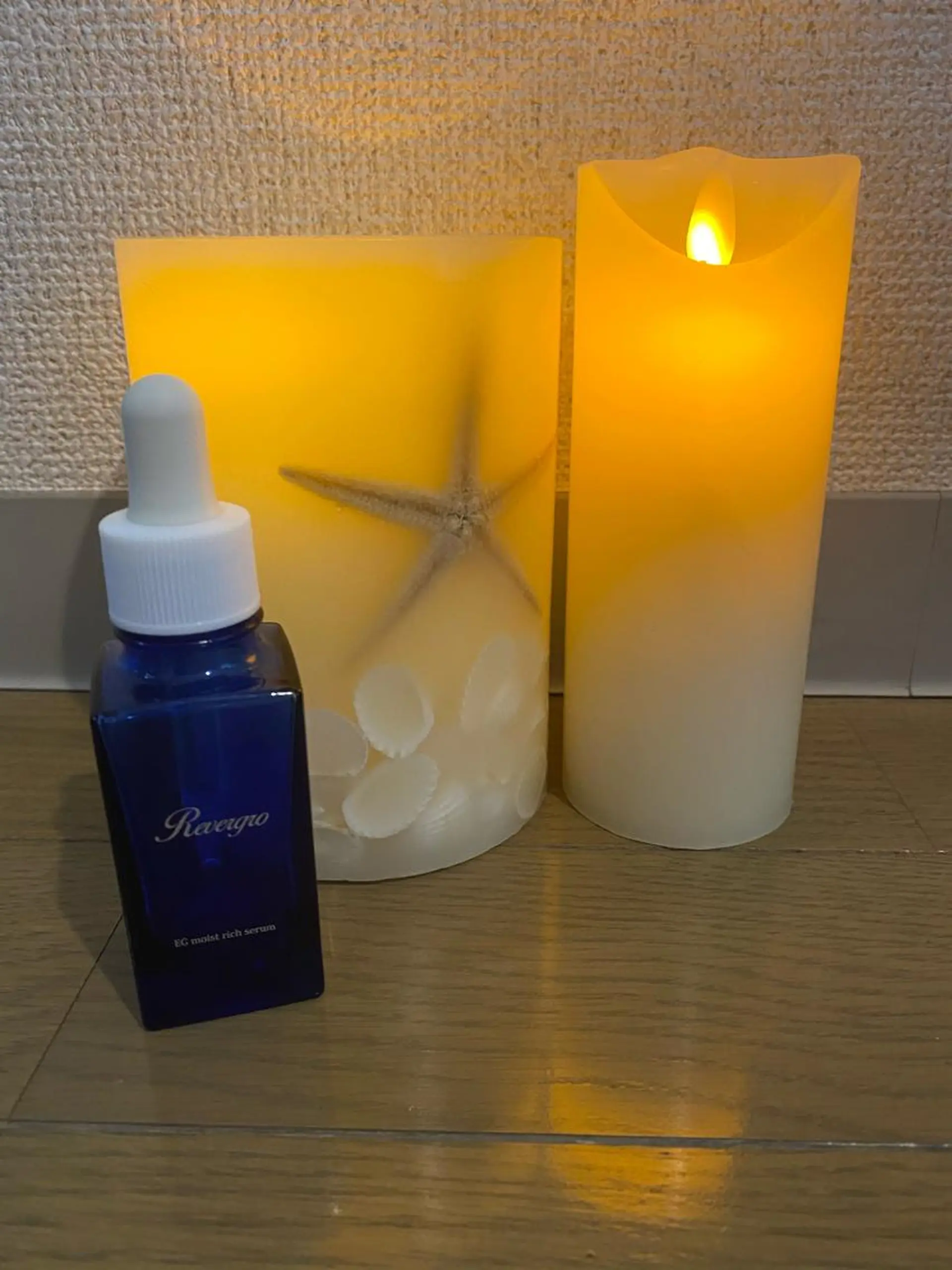 Meetite 小林のエステ・リラクイメージ