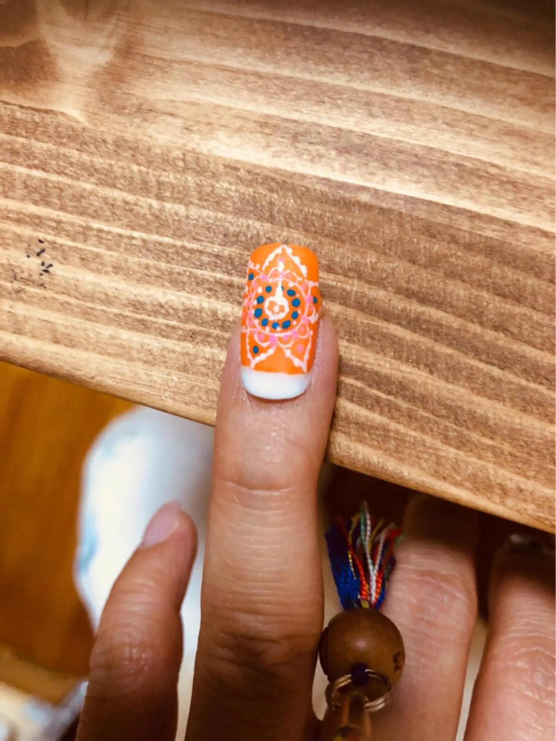 ネイル gui amichantoco所属・gui amichanのネイルデザイン