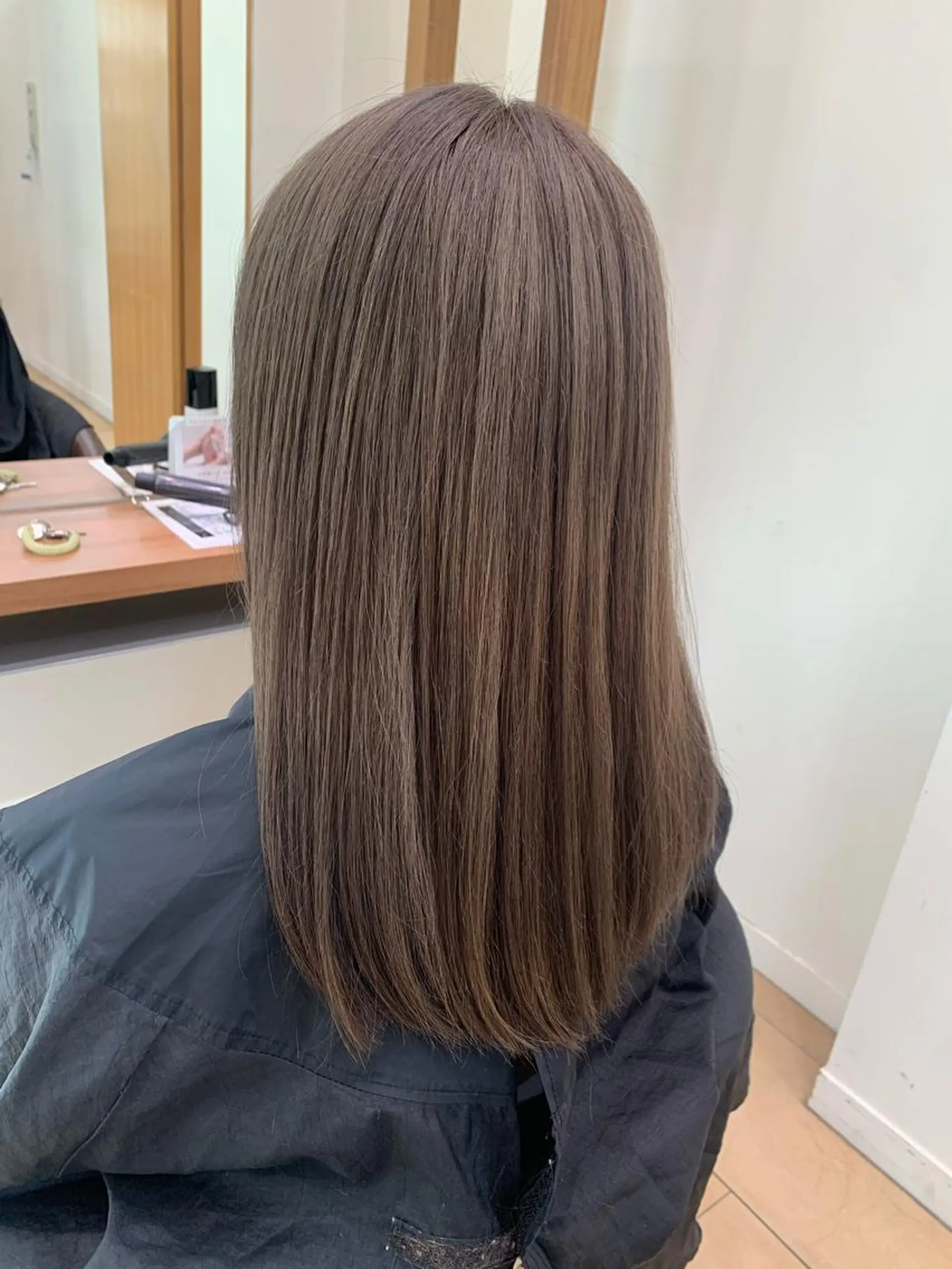 セミロング Ammy 池袋所属・韓国ヘア&耳ツボ💎 池袋/himeriのその他イメージ