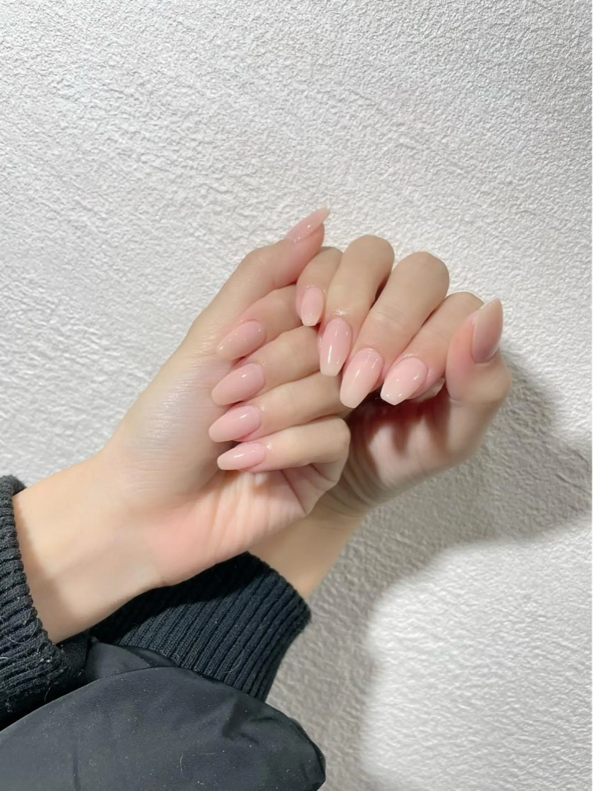 ネイル ハンドネイル Nail salon Modeのネイルデザイン