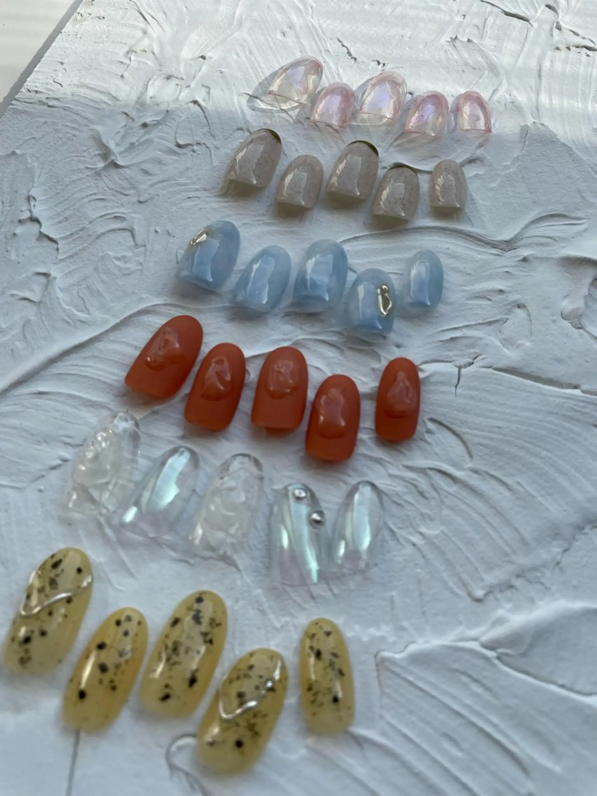 ネイル 🌕akuri🌖 nuance/専門のネイルデザイン