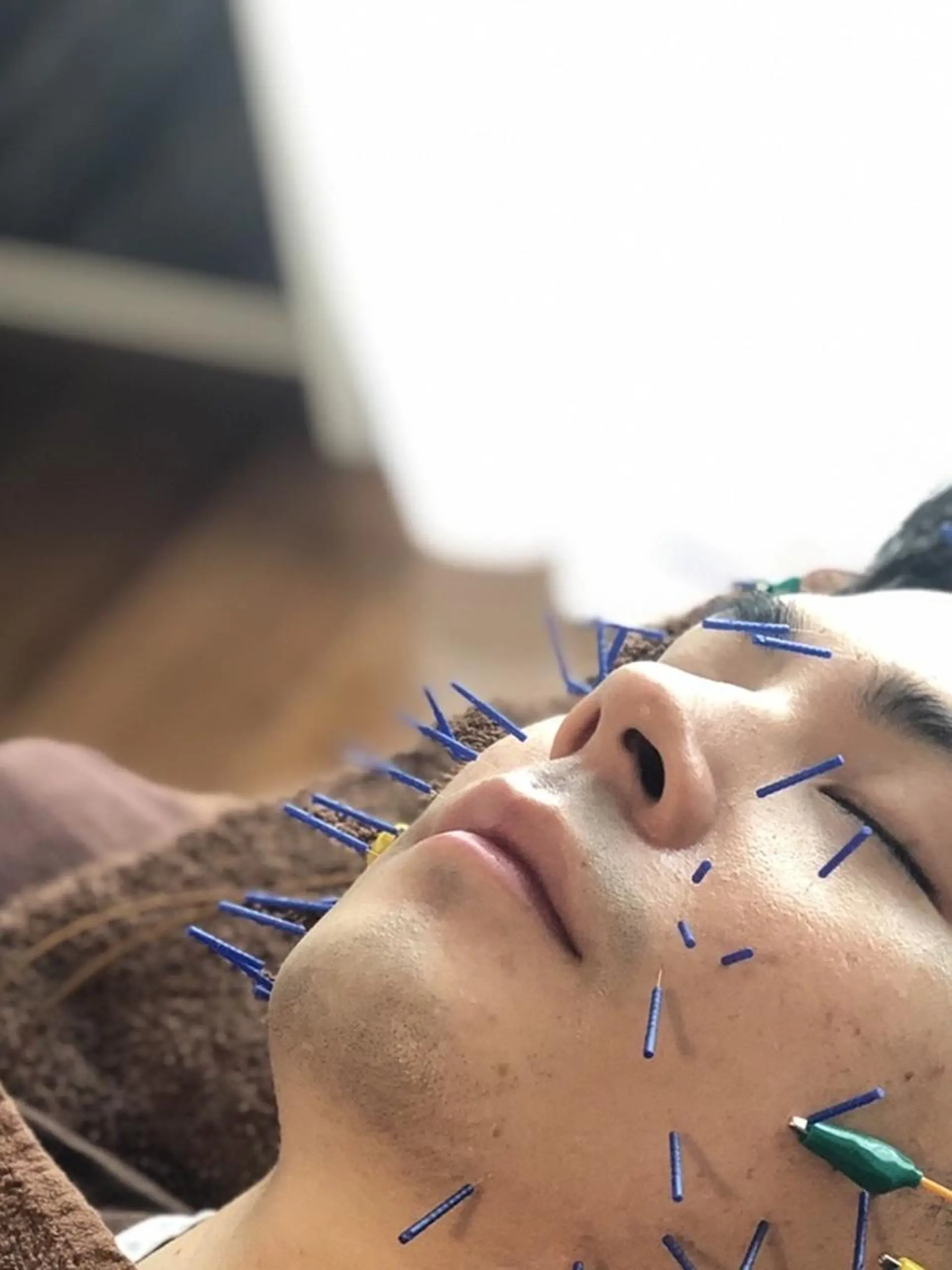 その他 鍼灸整体サロン Re_ 恵比寿所属・窪田 有登のエステ・リラクイメージ