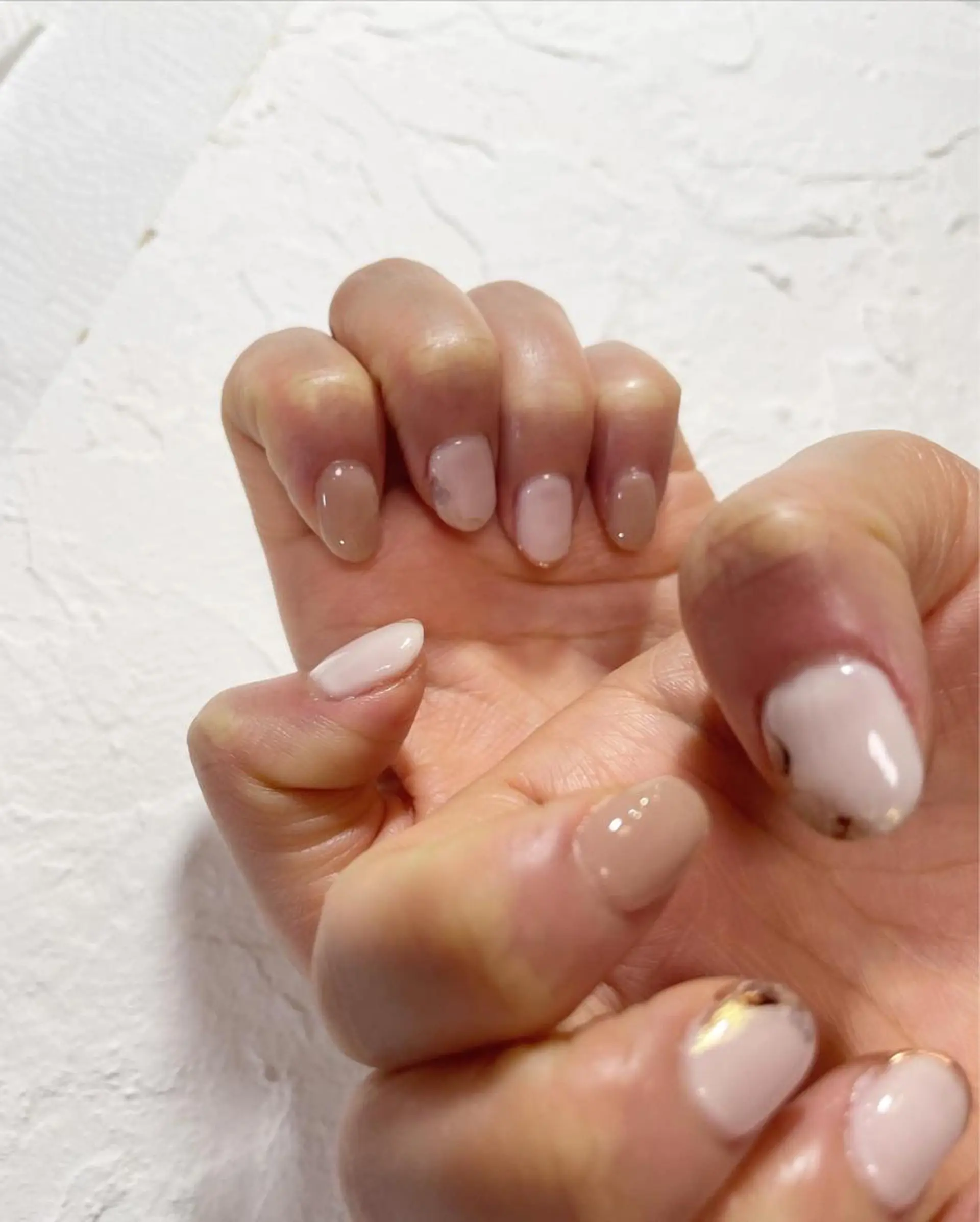 ネイル nail.gorin所属・吉村 優子のネイルデザイン