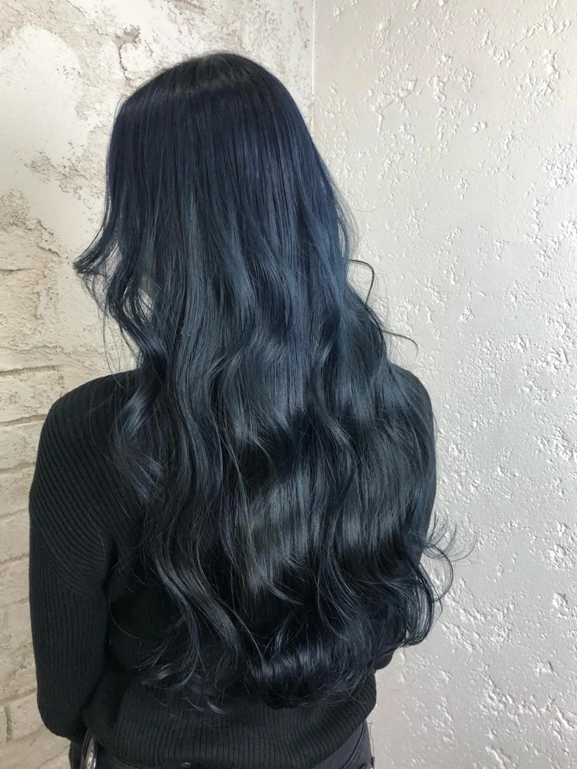 ロング カラー ️❤️透明感カラー Yūka❤️のヘアスタイル