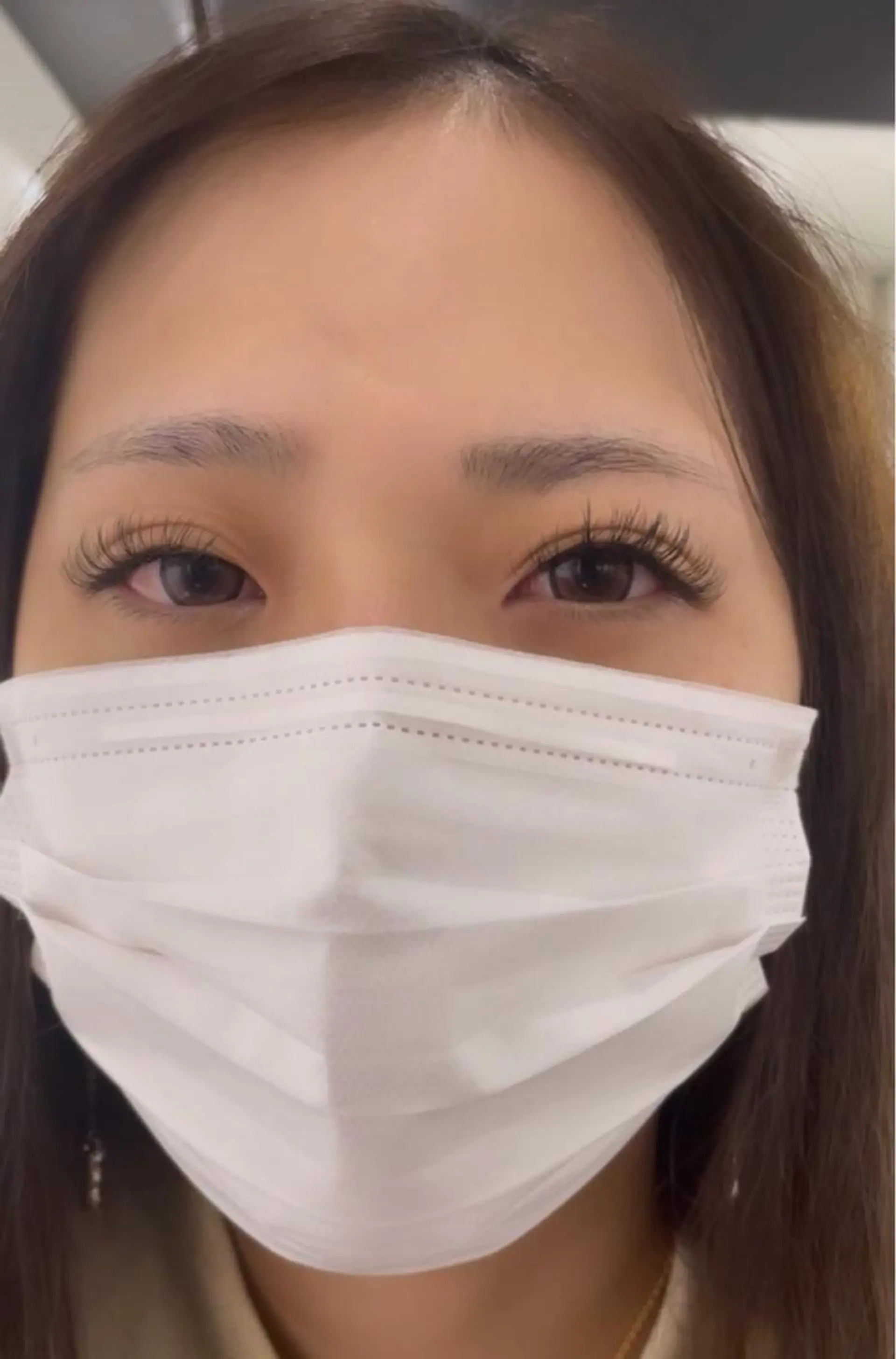 SESUNNY セサニー　SEIRAのマツエク・マツパデザイン