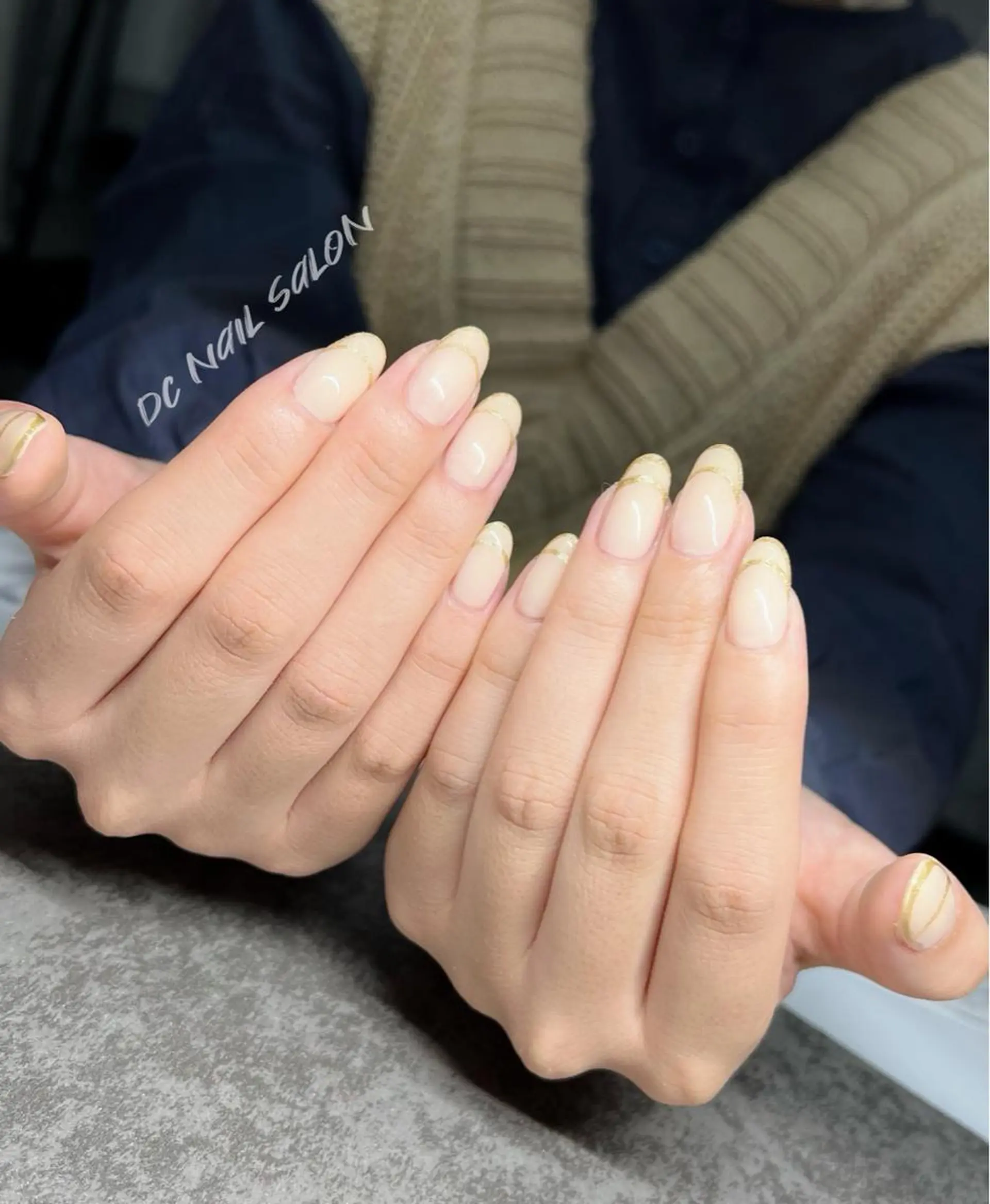 ネイル DC nail salonのネイルデザイン