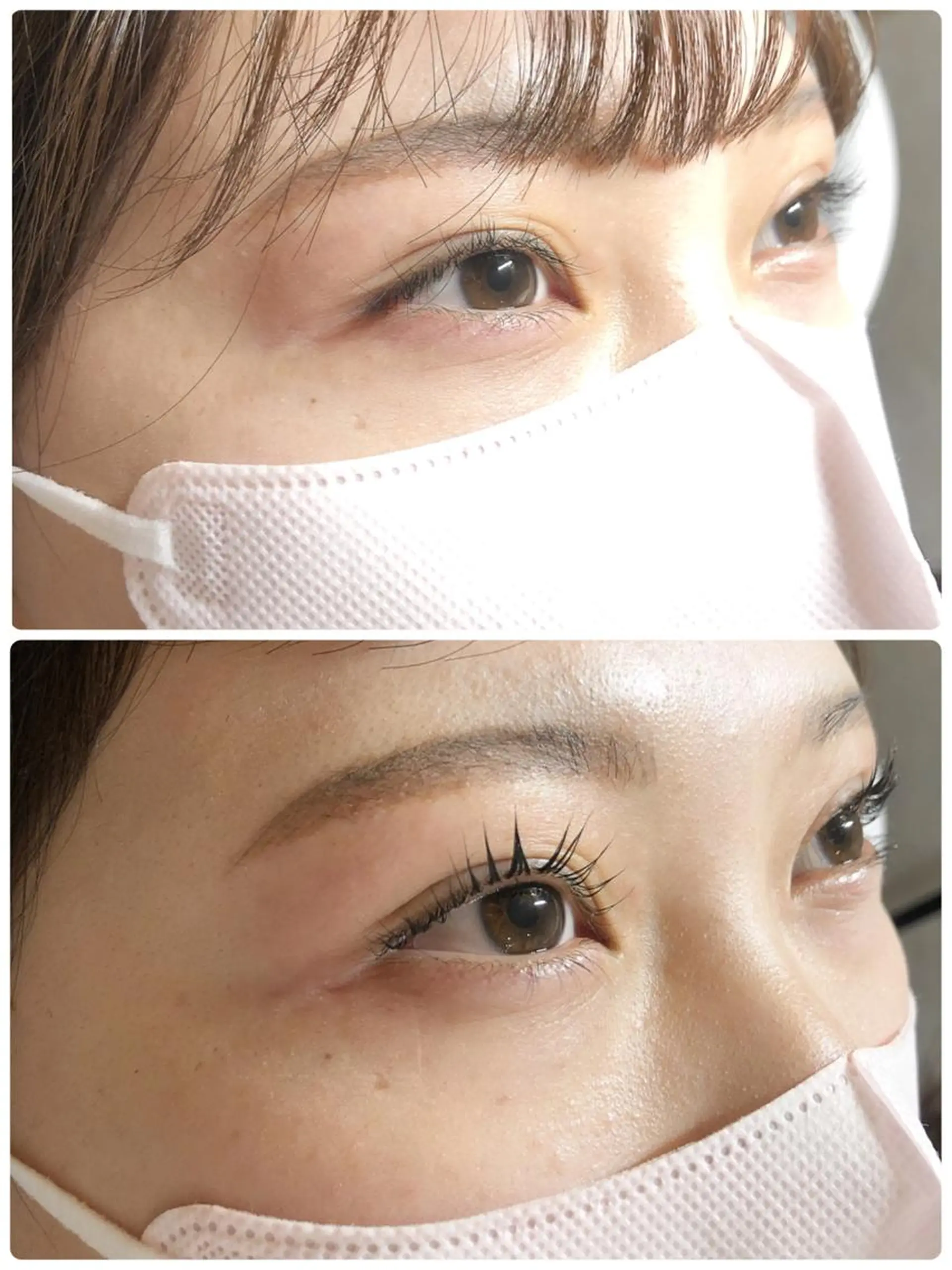 マツエク・マツパ マリーアン所属・marieanne まつ毛パーマ＆脱毛のマツエク・マツパデザイン