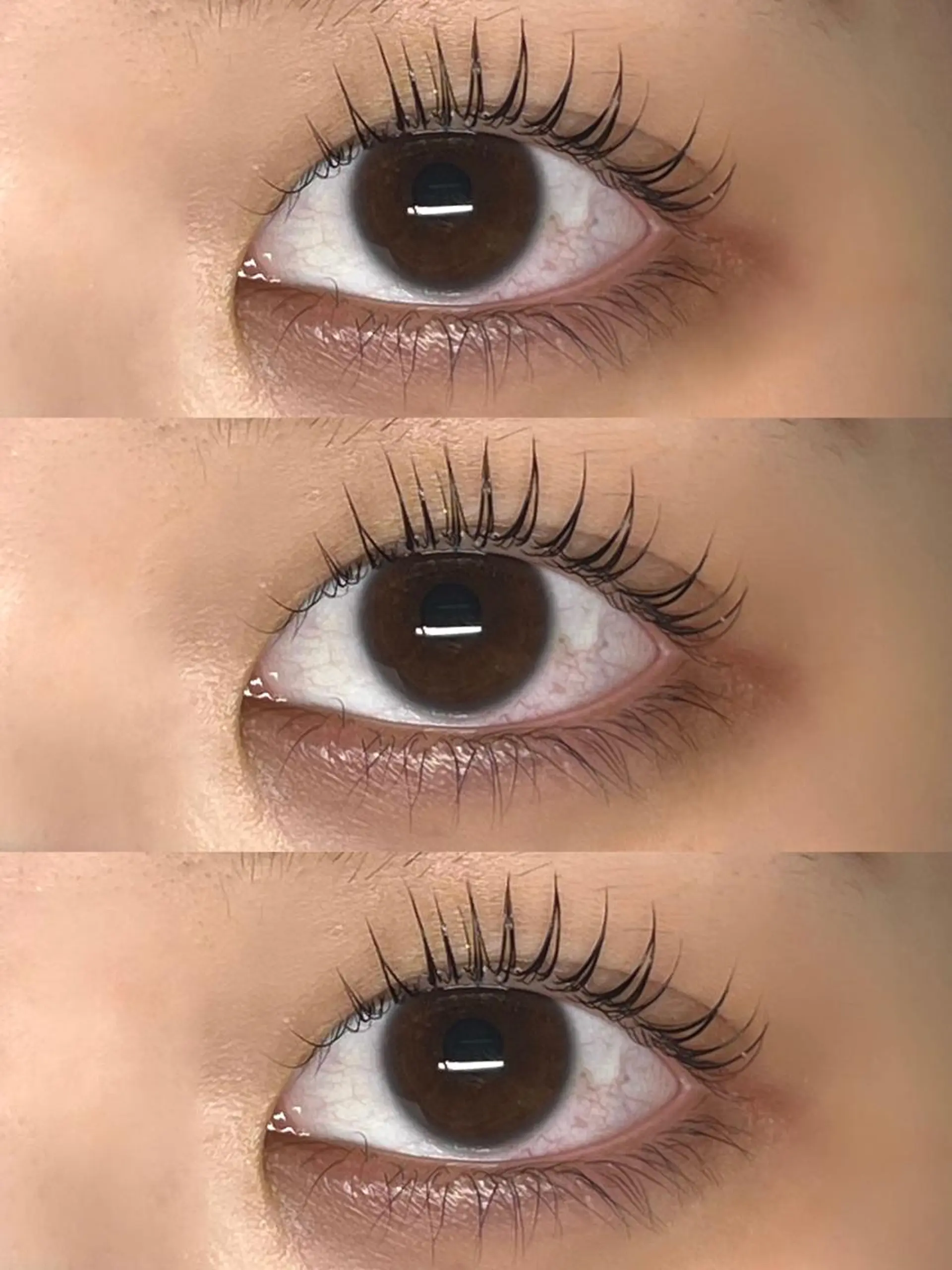 マツエク・マツパ Ali’i所属・Kanna 🫧‪のマツエク・マツパデザイン