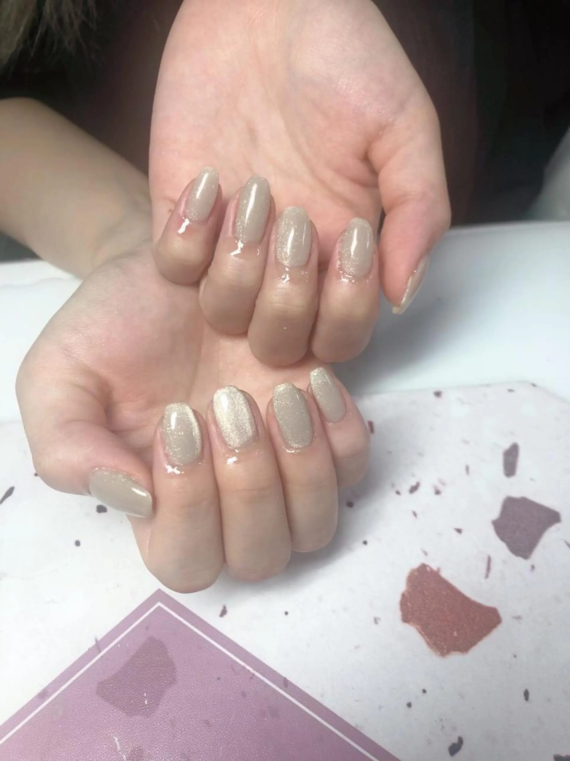 ネイル ネイリスト妃奈所属・💅ネイリスト💓 妃奈のネイルデザイン