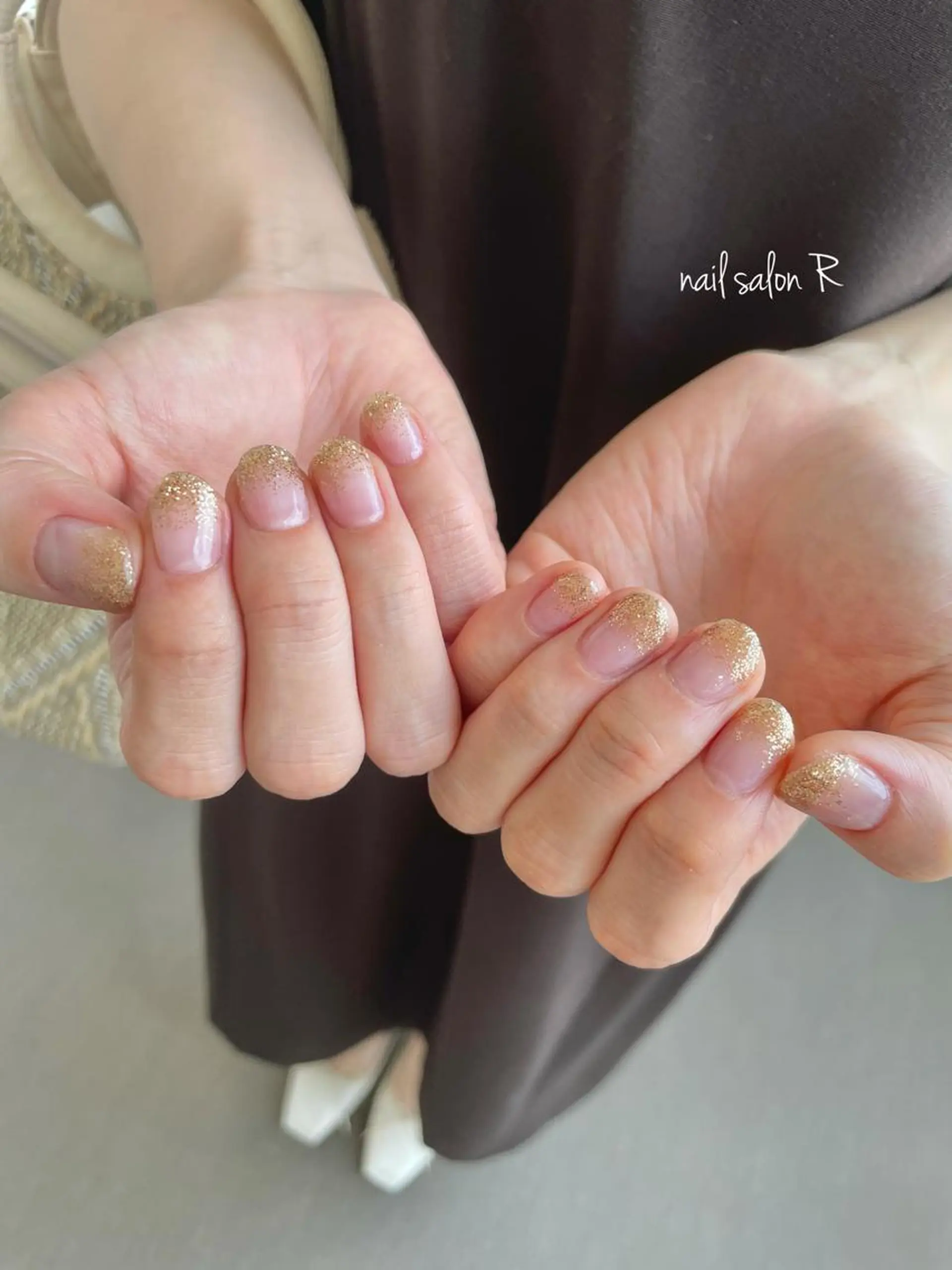 ネイル nail salon Rのネイルデザイン