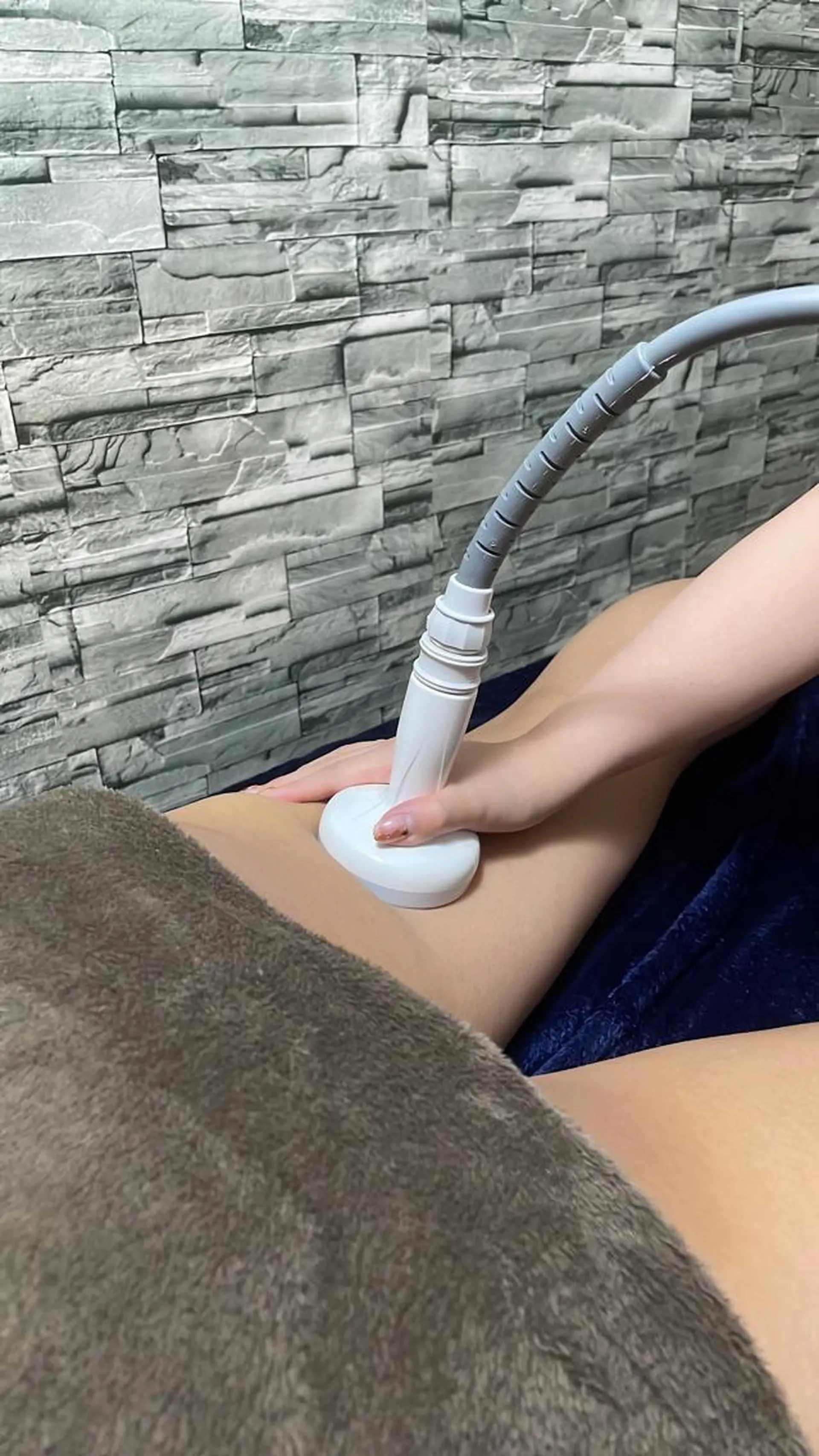 最新式脱毛🌟sal ondePi.Reiのエステ・リラクイメージ