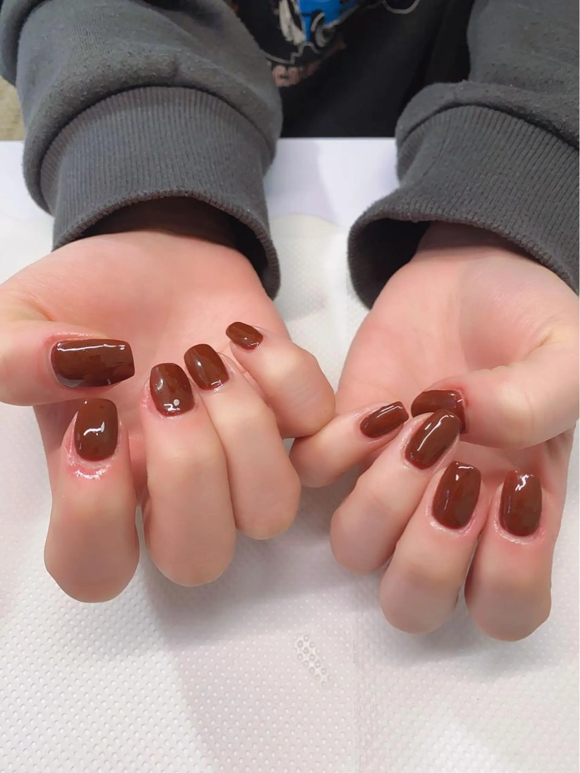 ネイル u1salon所属・ゆい ユイのネイルデザイン