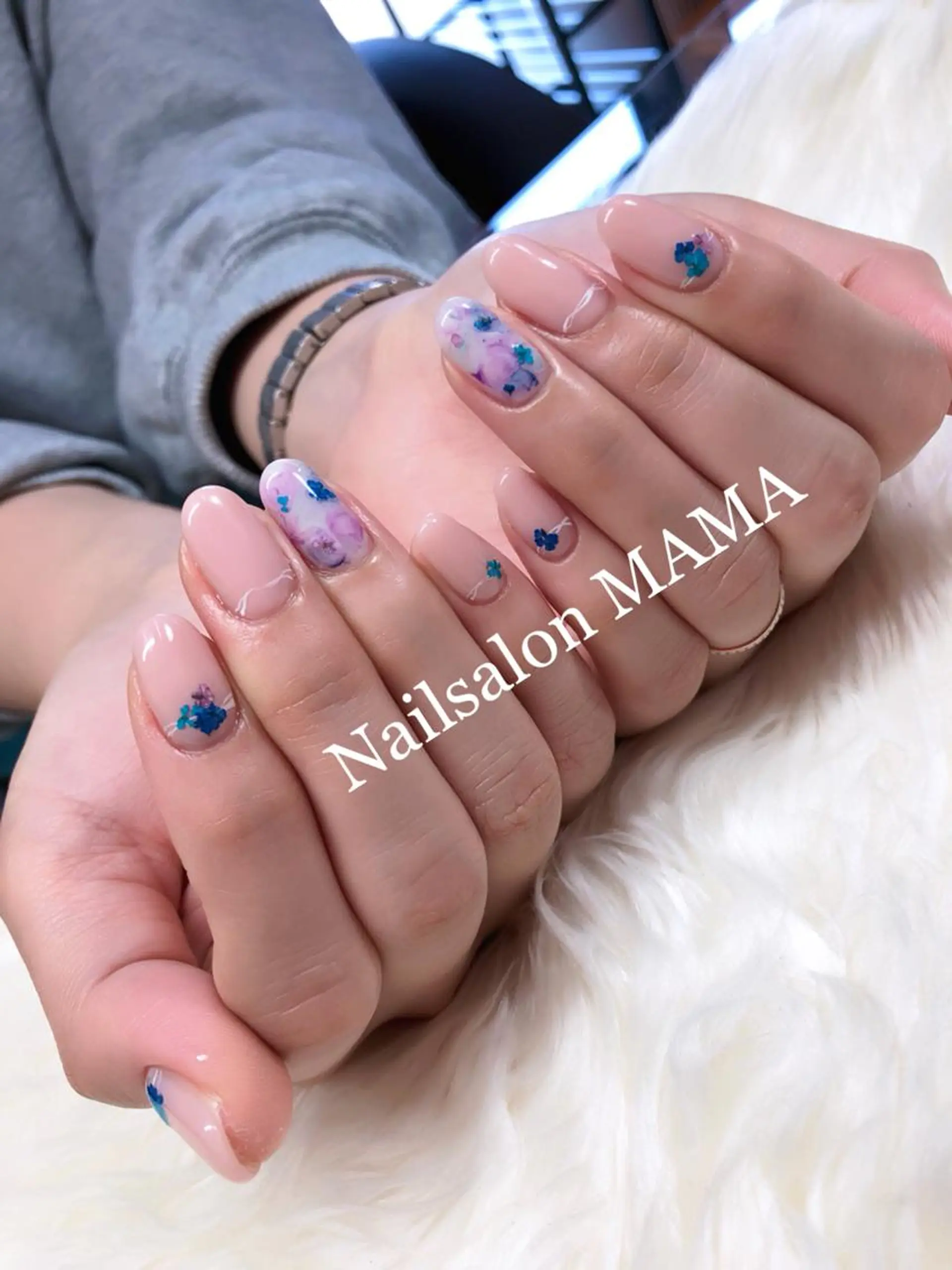 ネイル MAMA +beautyのエステ・リラクイメージ