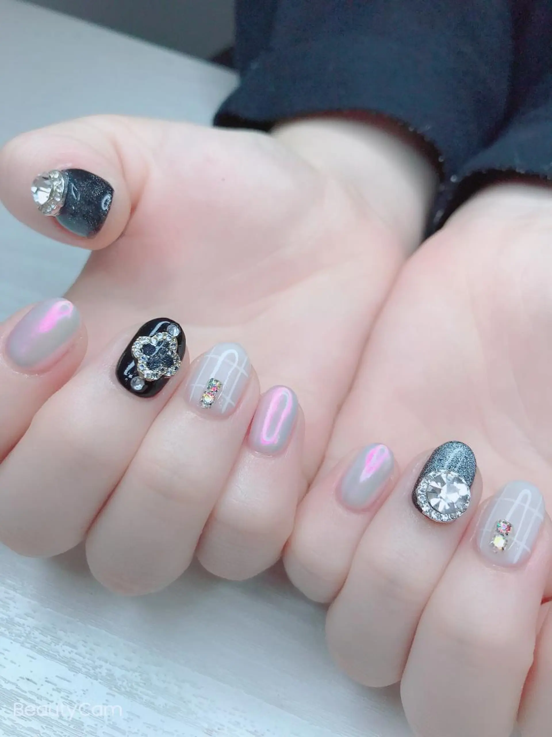 ネイル Salon MINEのエステ・リラクイメージ