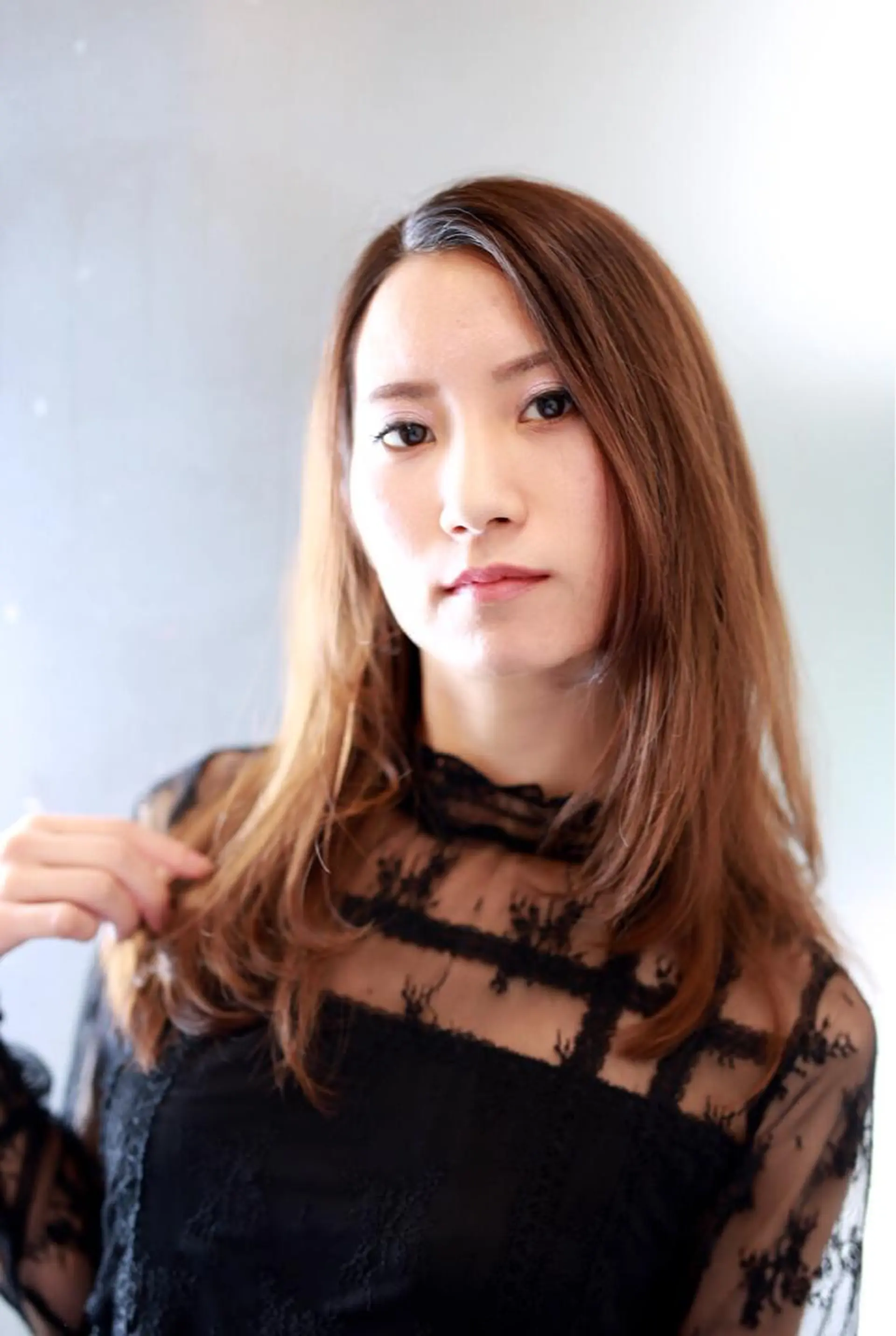 NAP hair owariasahi所属・モリヒロ マサシのその他イメージ