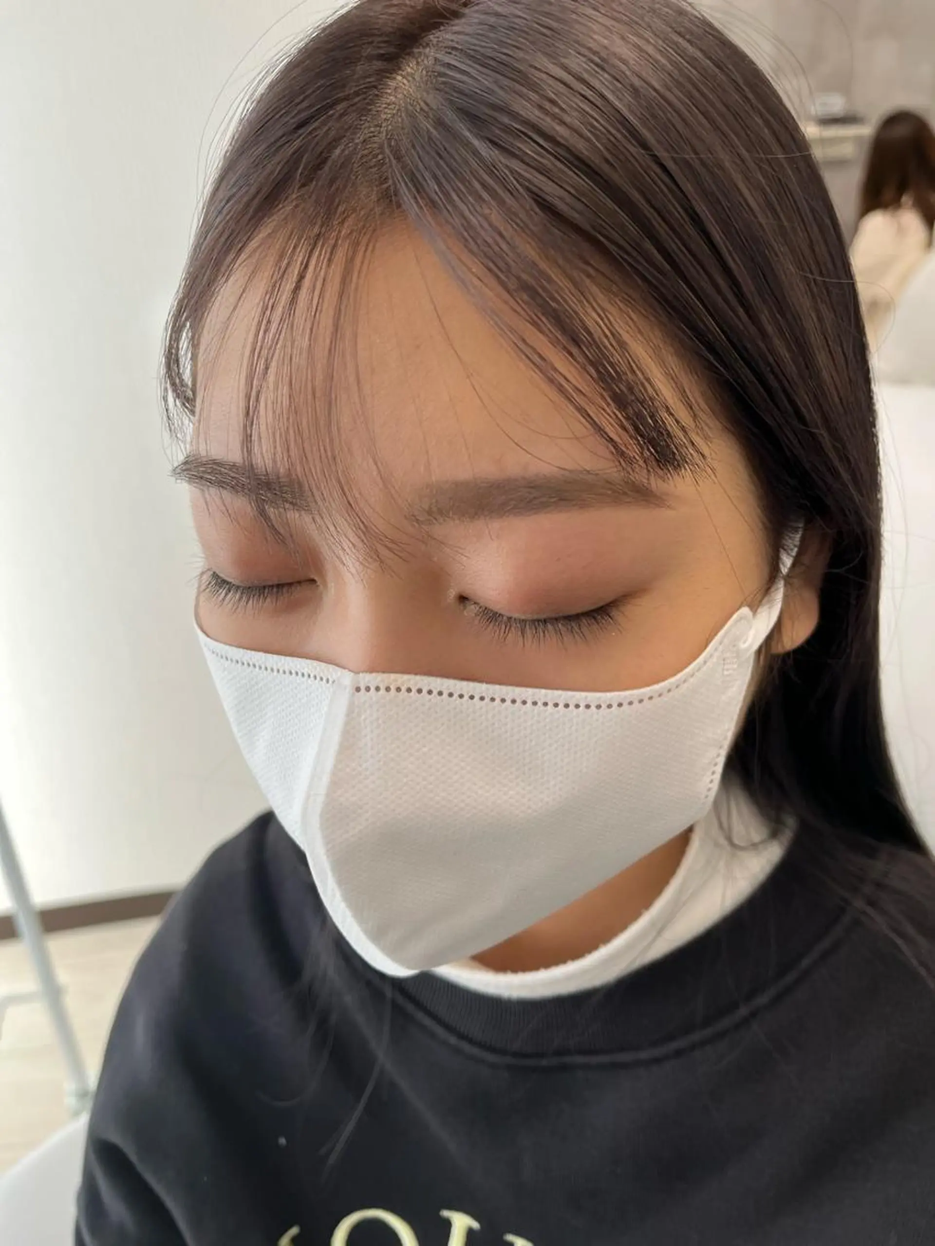 アイブロウ Li'a-eyes-所属・Li'a-eyes- 🩵のエステ・リラクイメージ