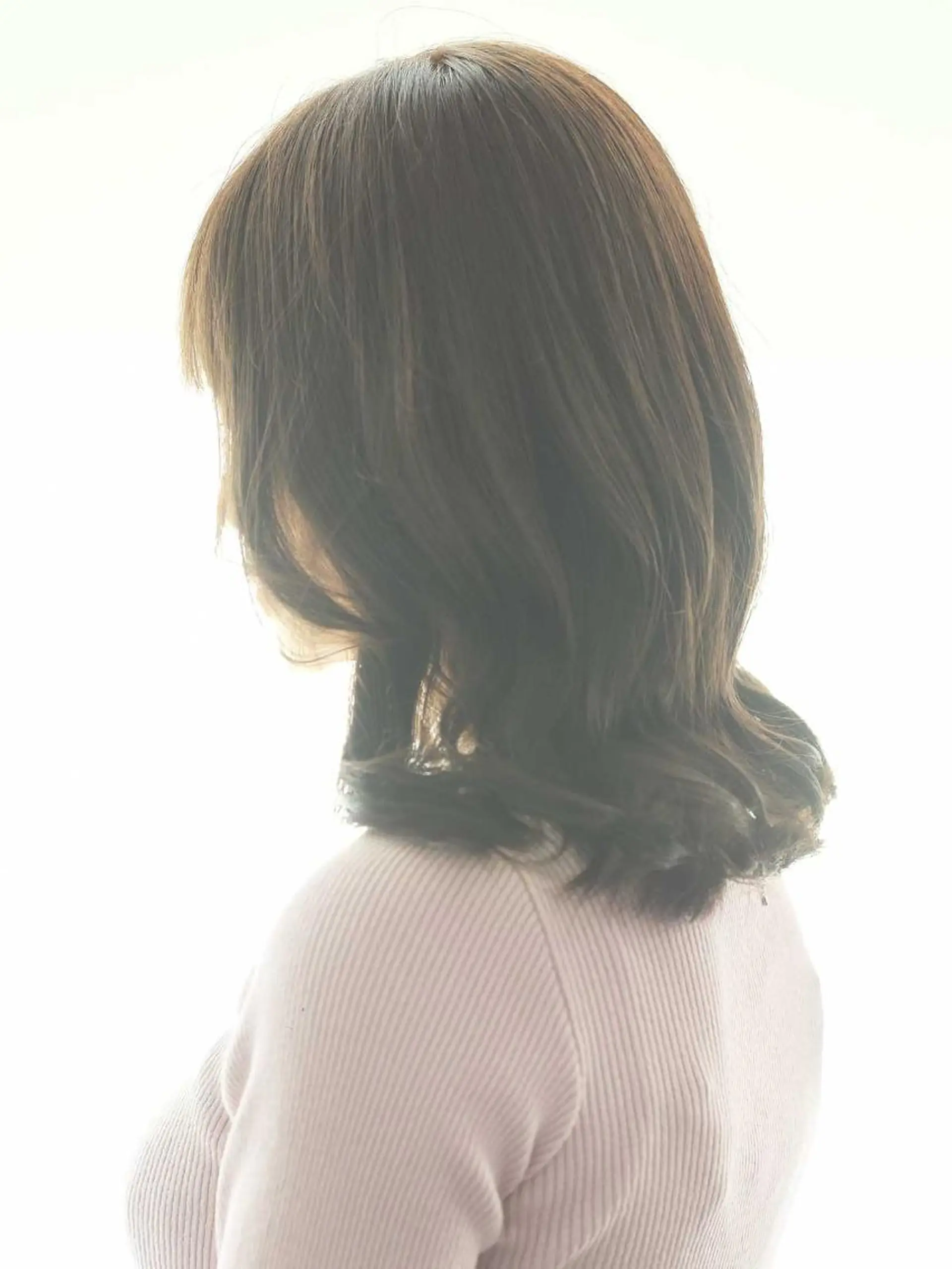 Atem🌷 川本 裕加吏(歴16年)のヘアスタイル