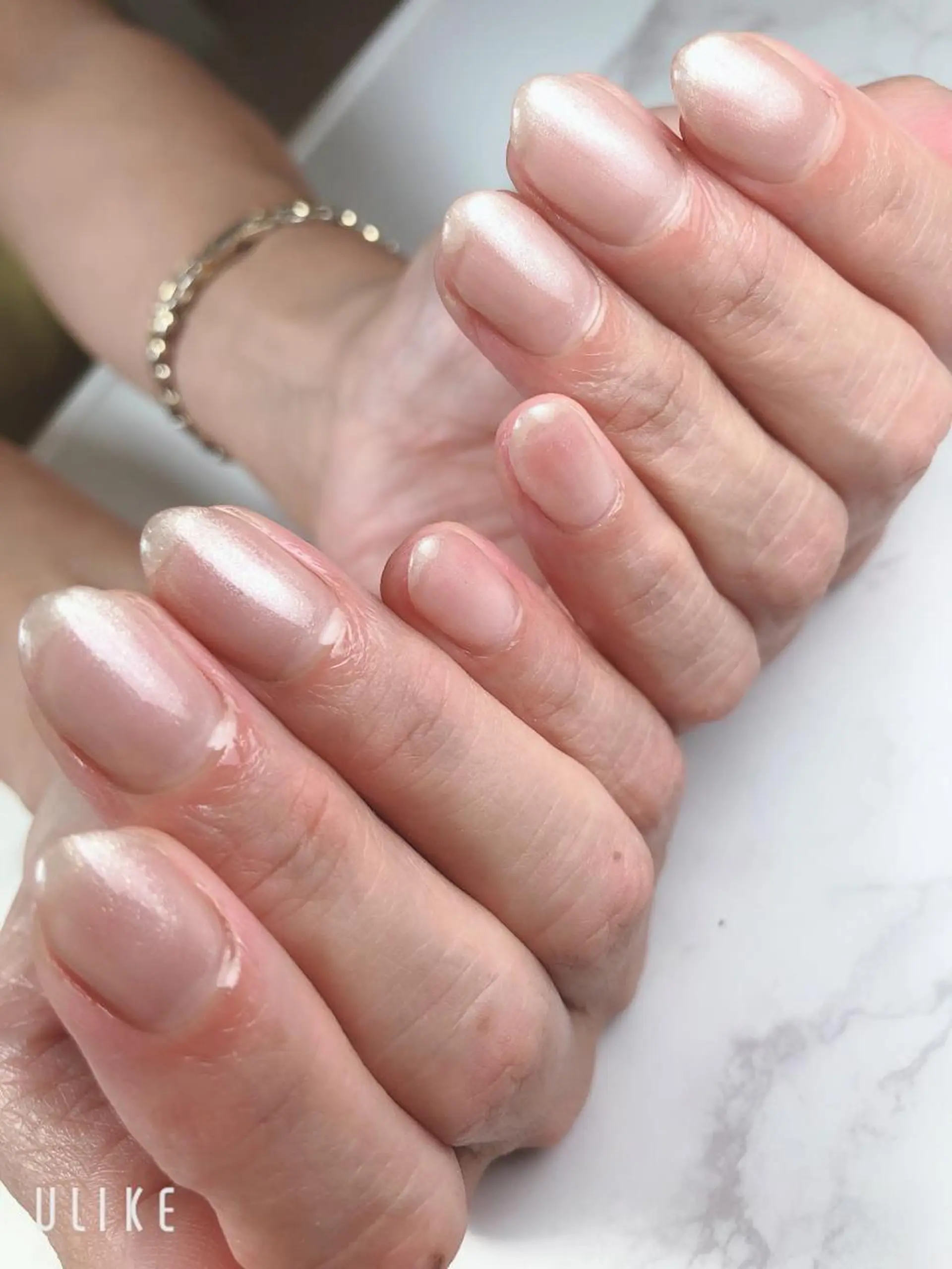 ネイル Nailsalon Luanaのネイルデザイン