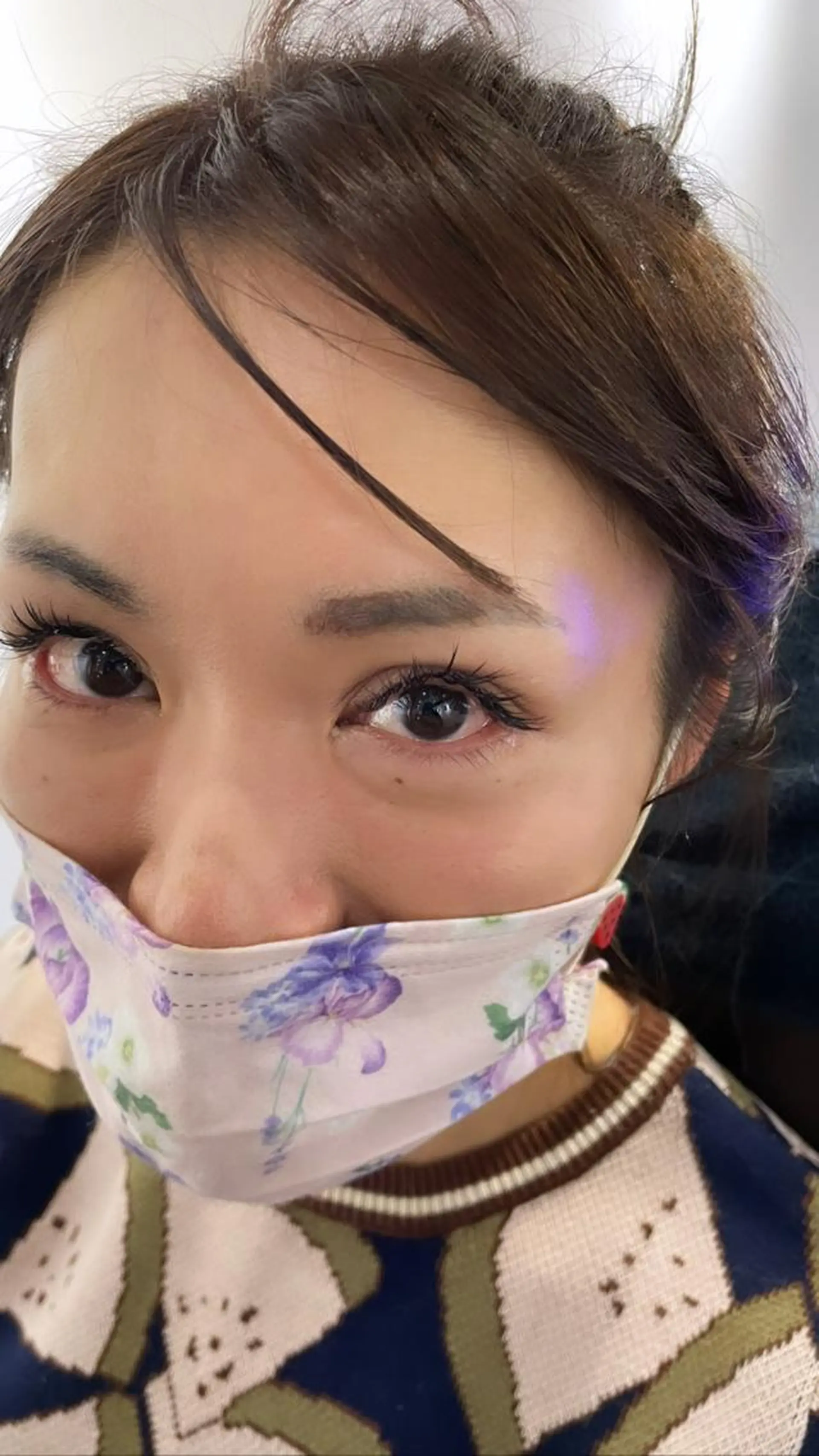 SESUNNY セサニー　SEIRAのマツエク・マツパデザイン